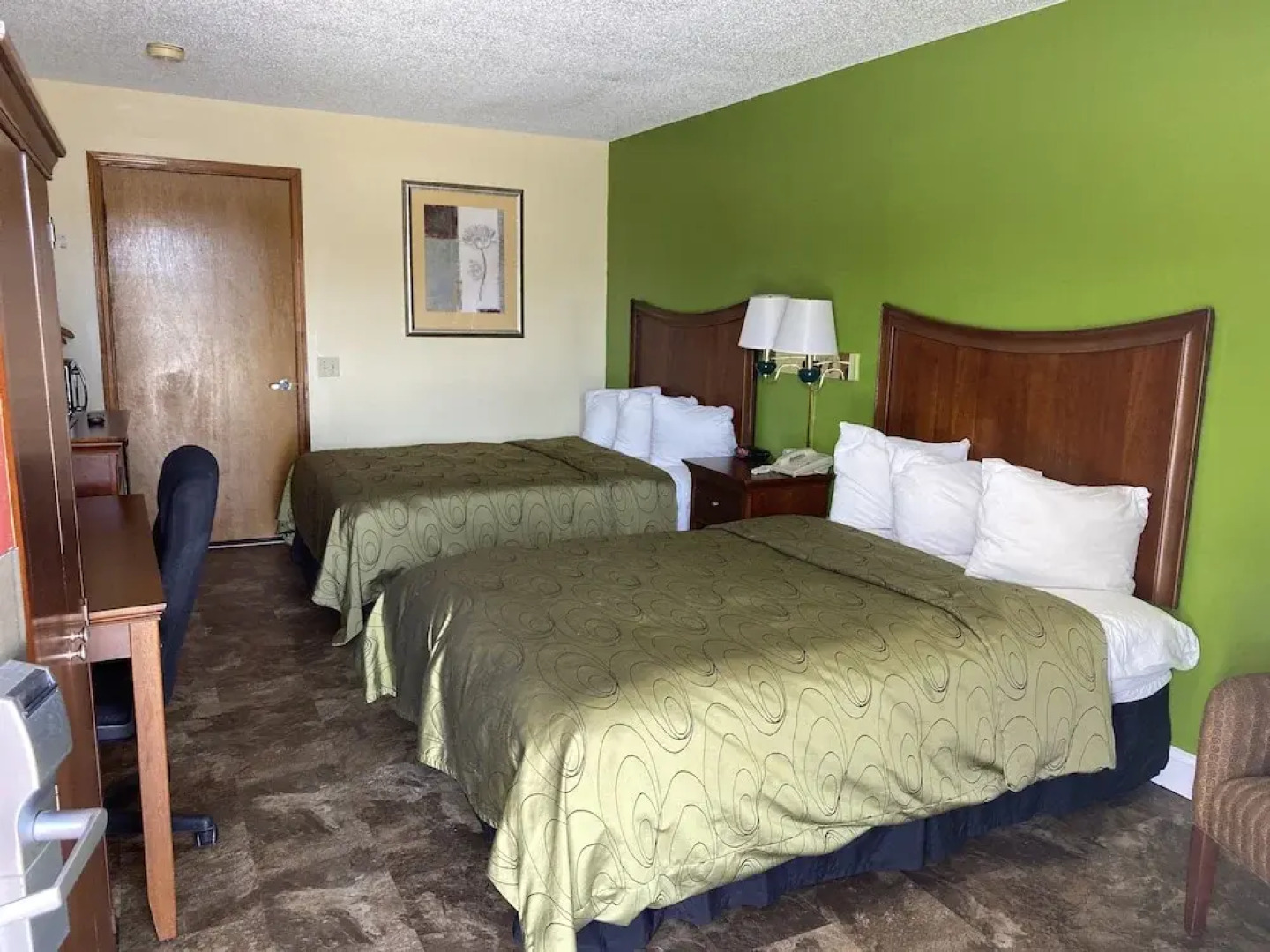 Budget Host Inn Baxley