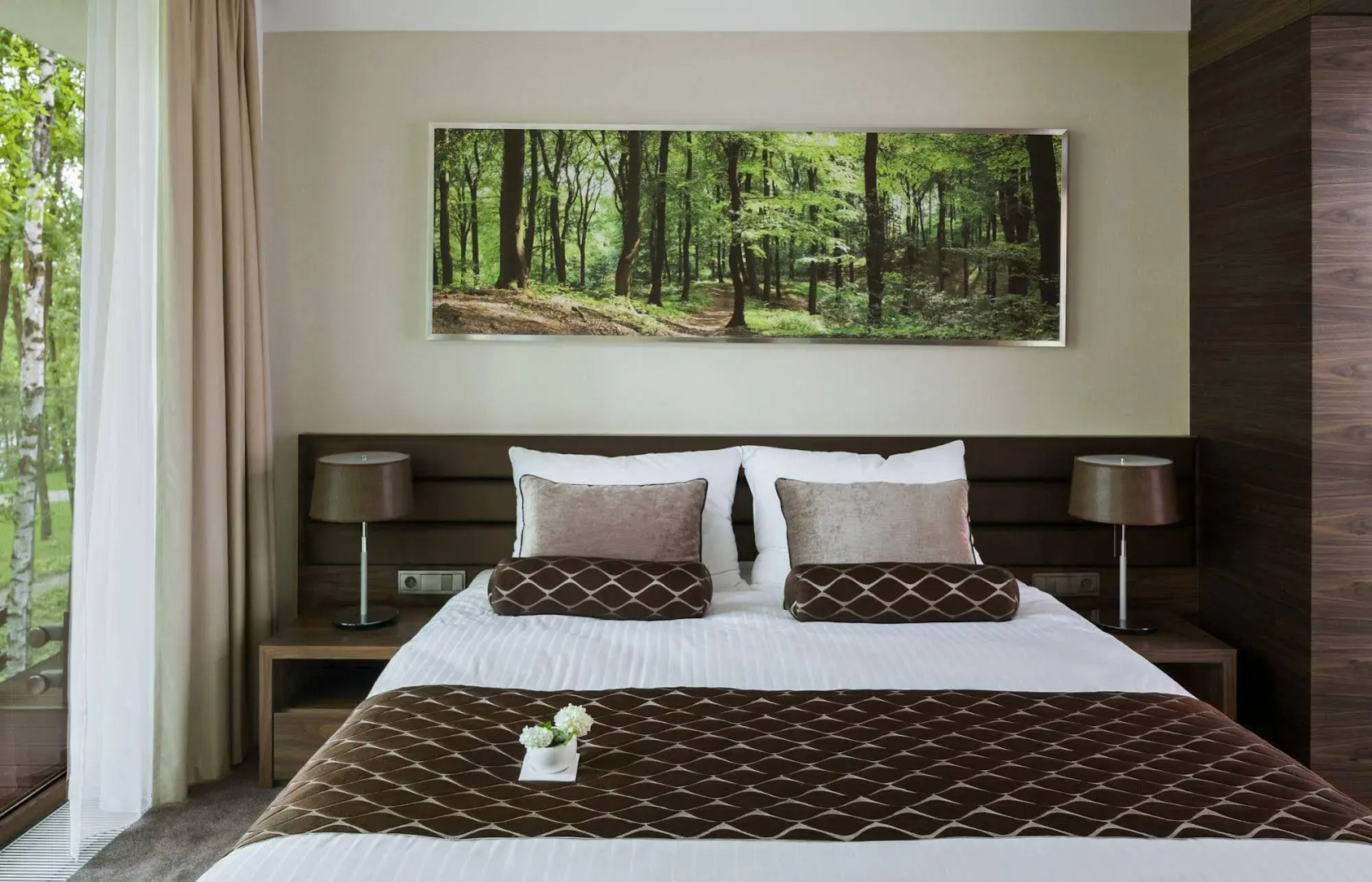 Hotel Narvil Conference & Spa