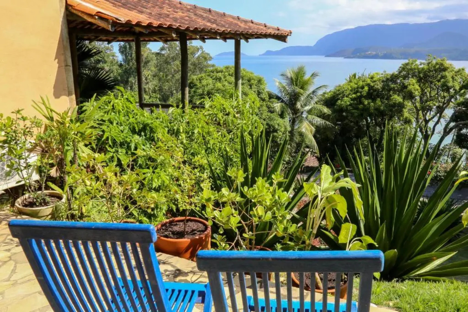 Hotel Boutique Ananas