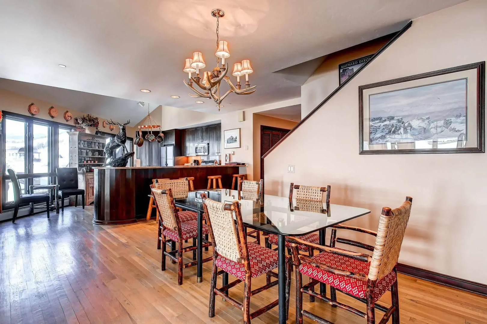 Village Ford Hall by East West Hospitality