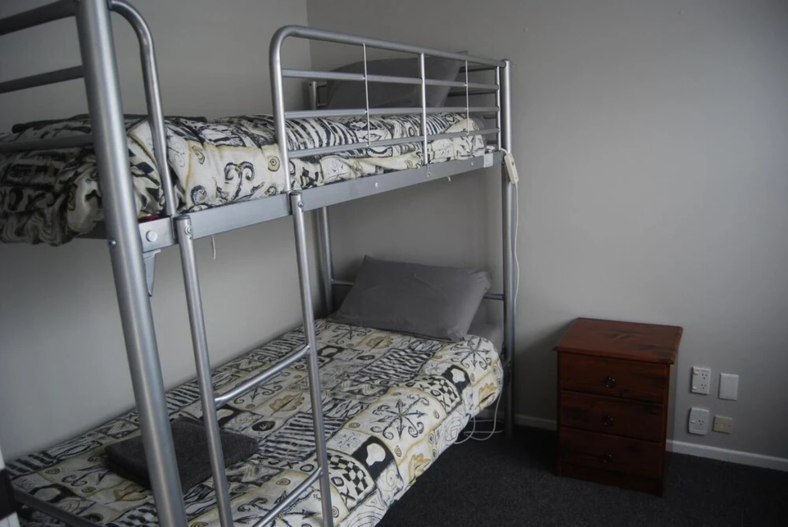 Ohakune Central Motels