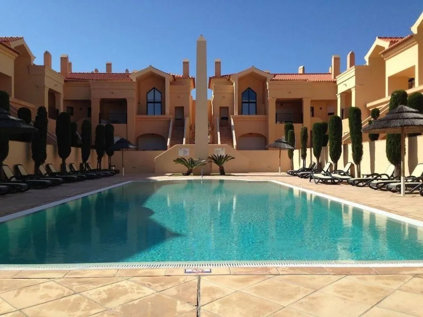 Baia da Luz Luxury 2Bed Apartment