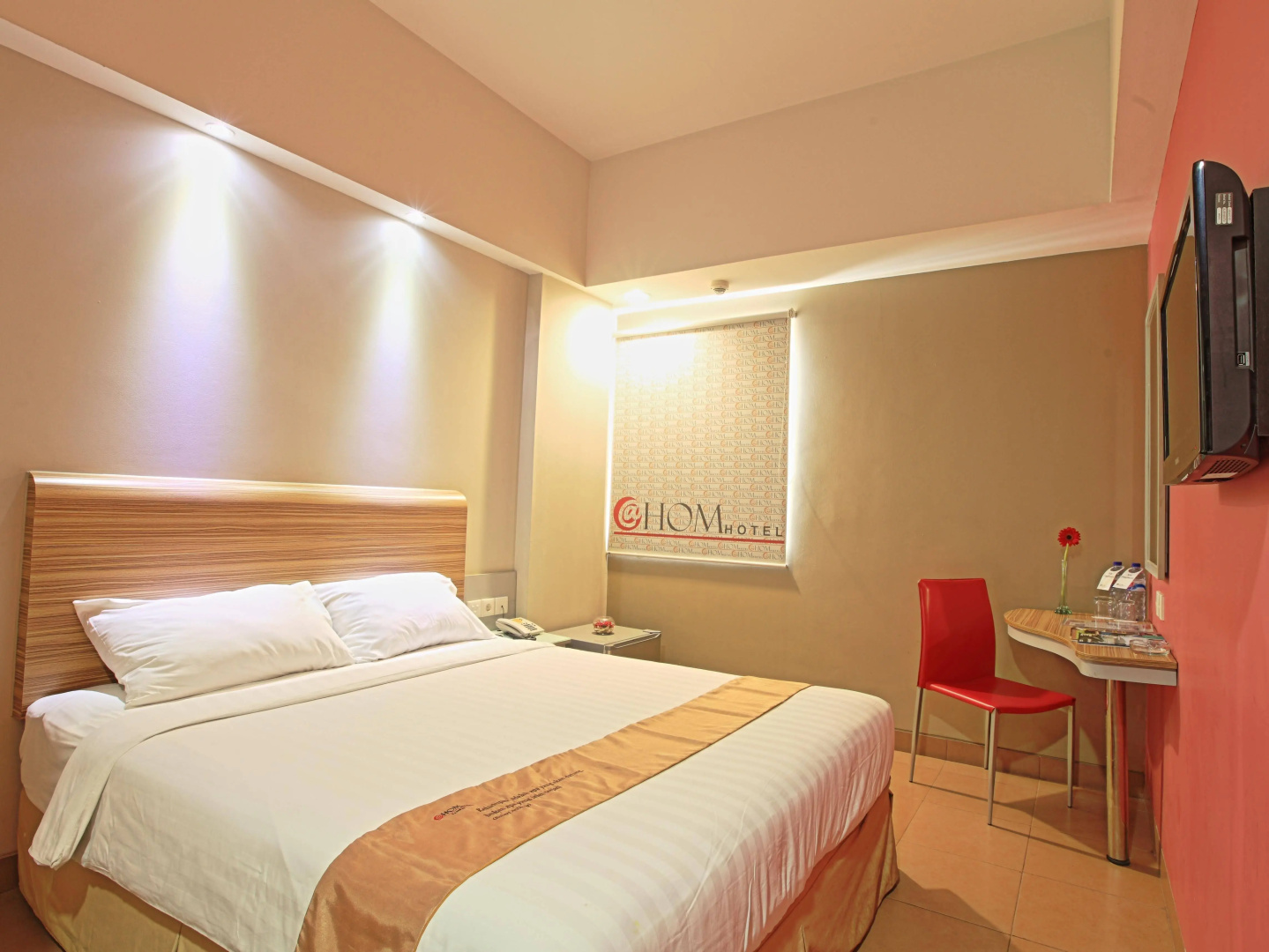 Metland Hotel Bekasi