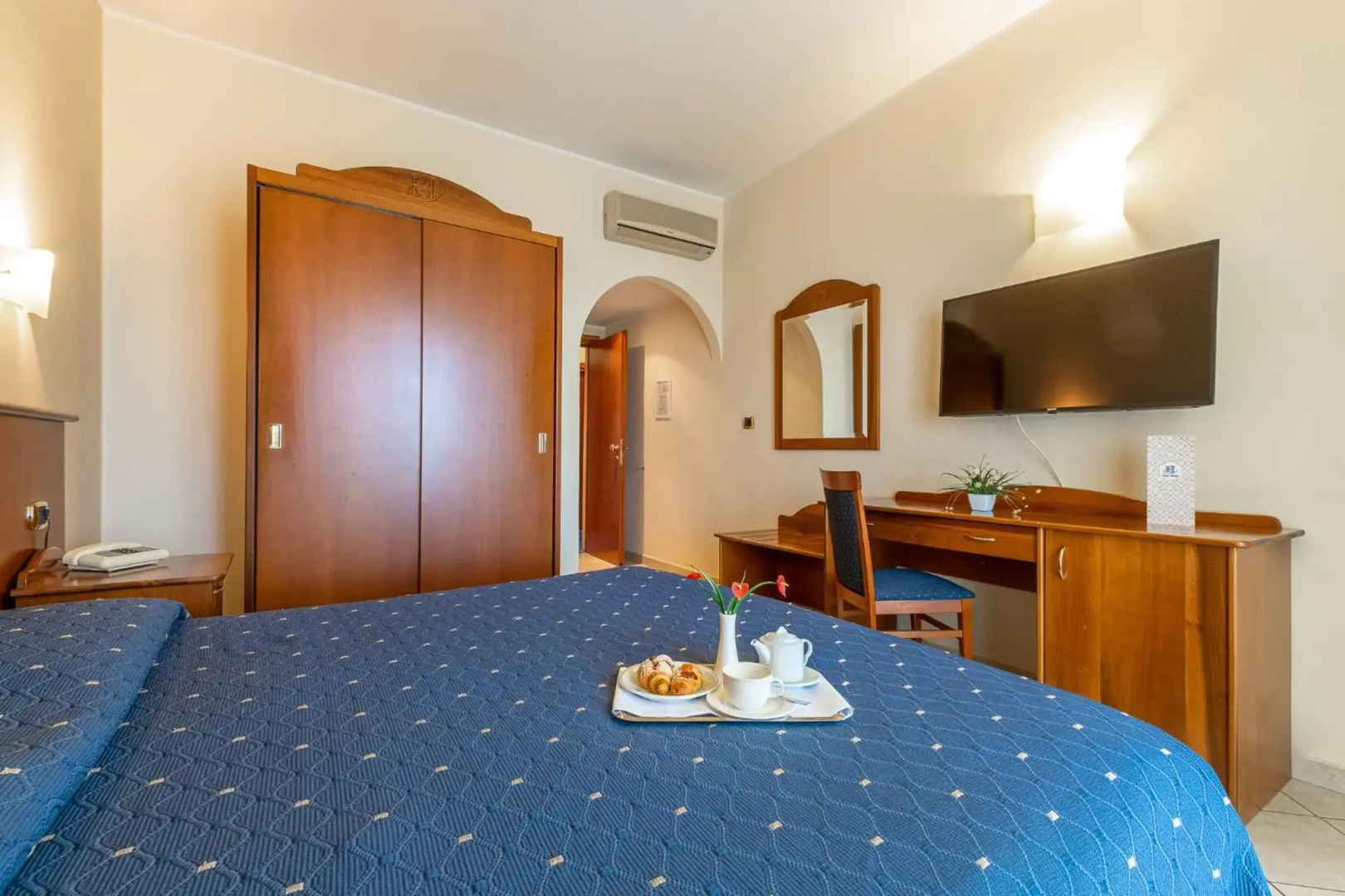 Hotel Relax