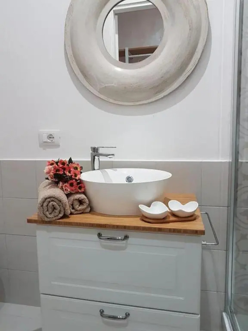Affitta Camere da Nonna Maria