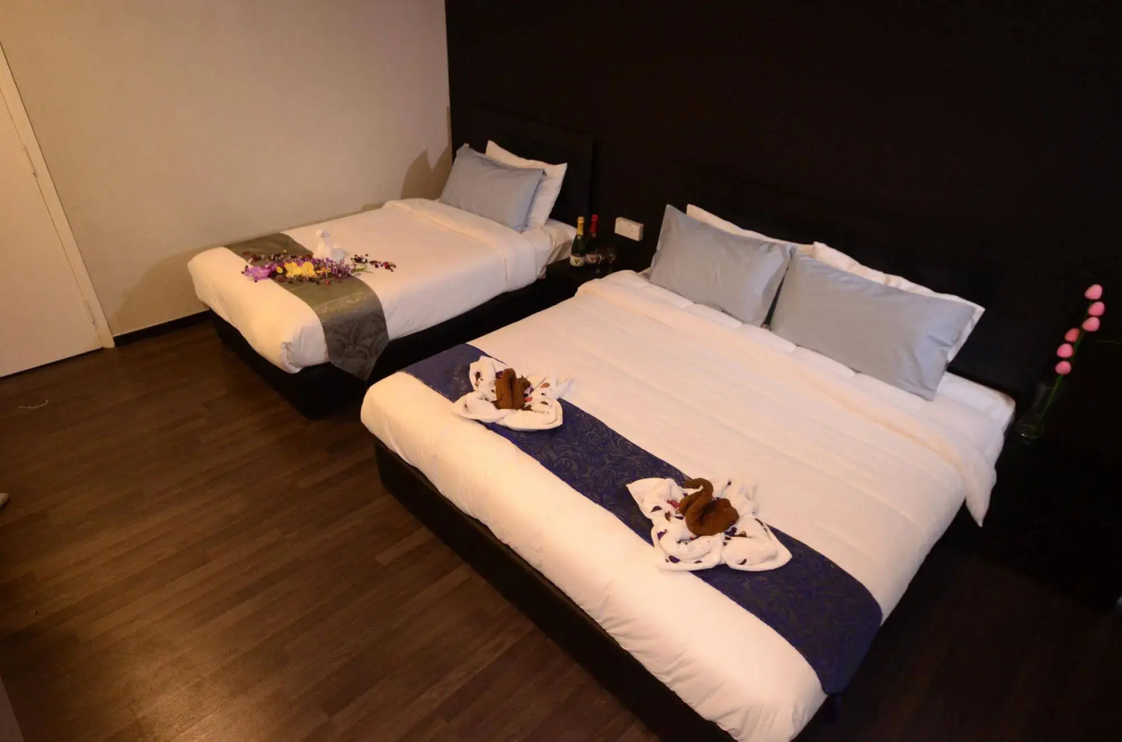 Golden Roof Hotel Kuala Kangsar