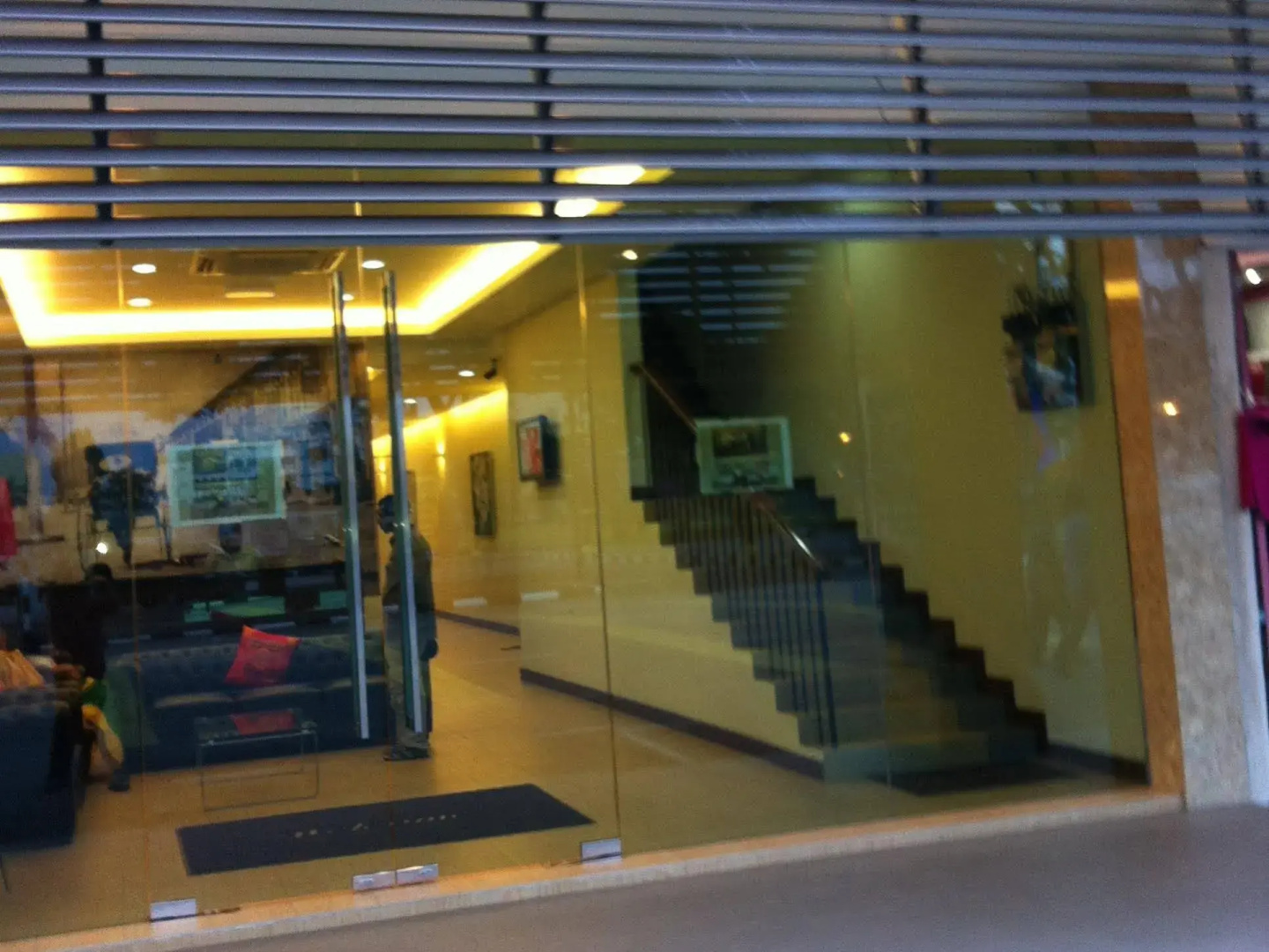 Fargo Boutique Hotel
