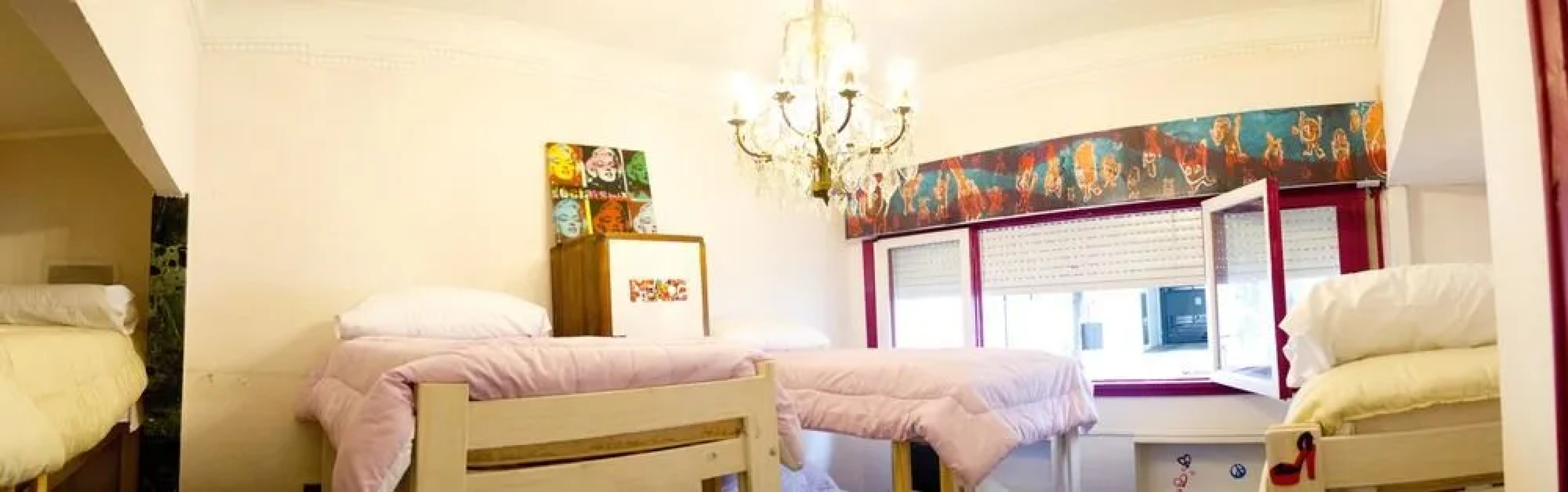 Rosario Global House