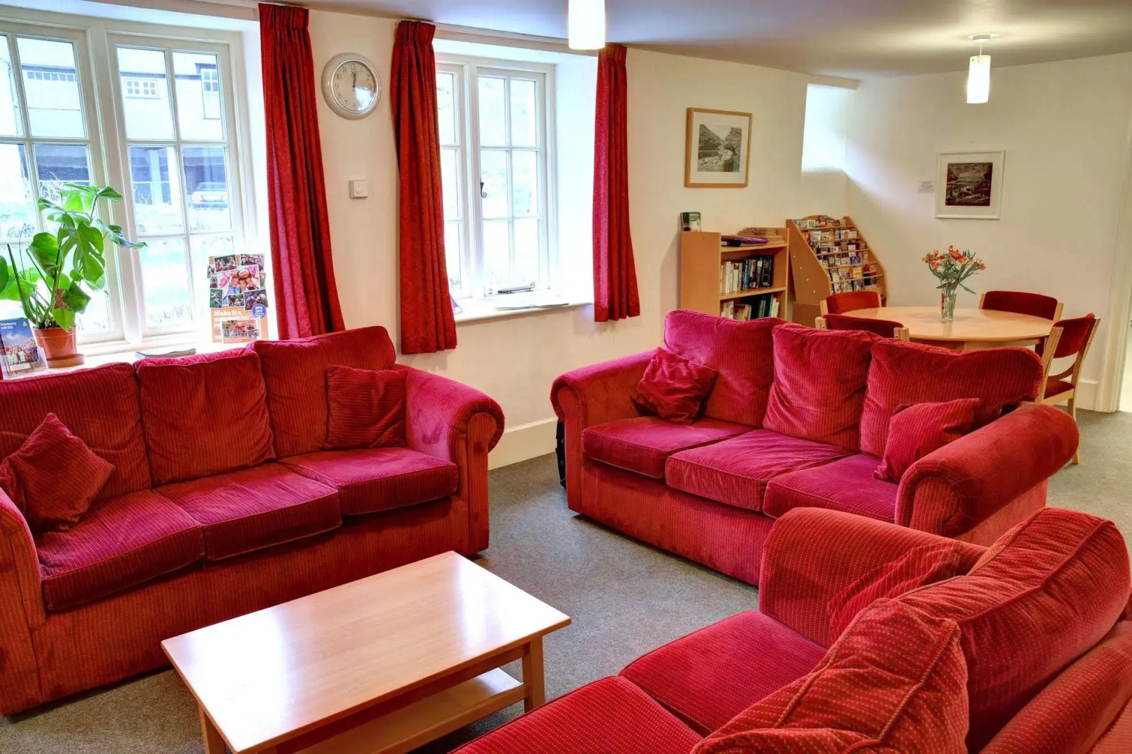YHA Boscastle - Hostel