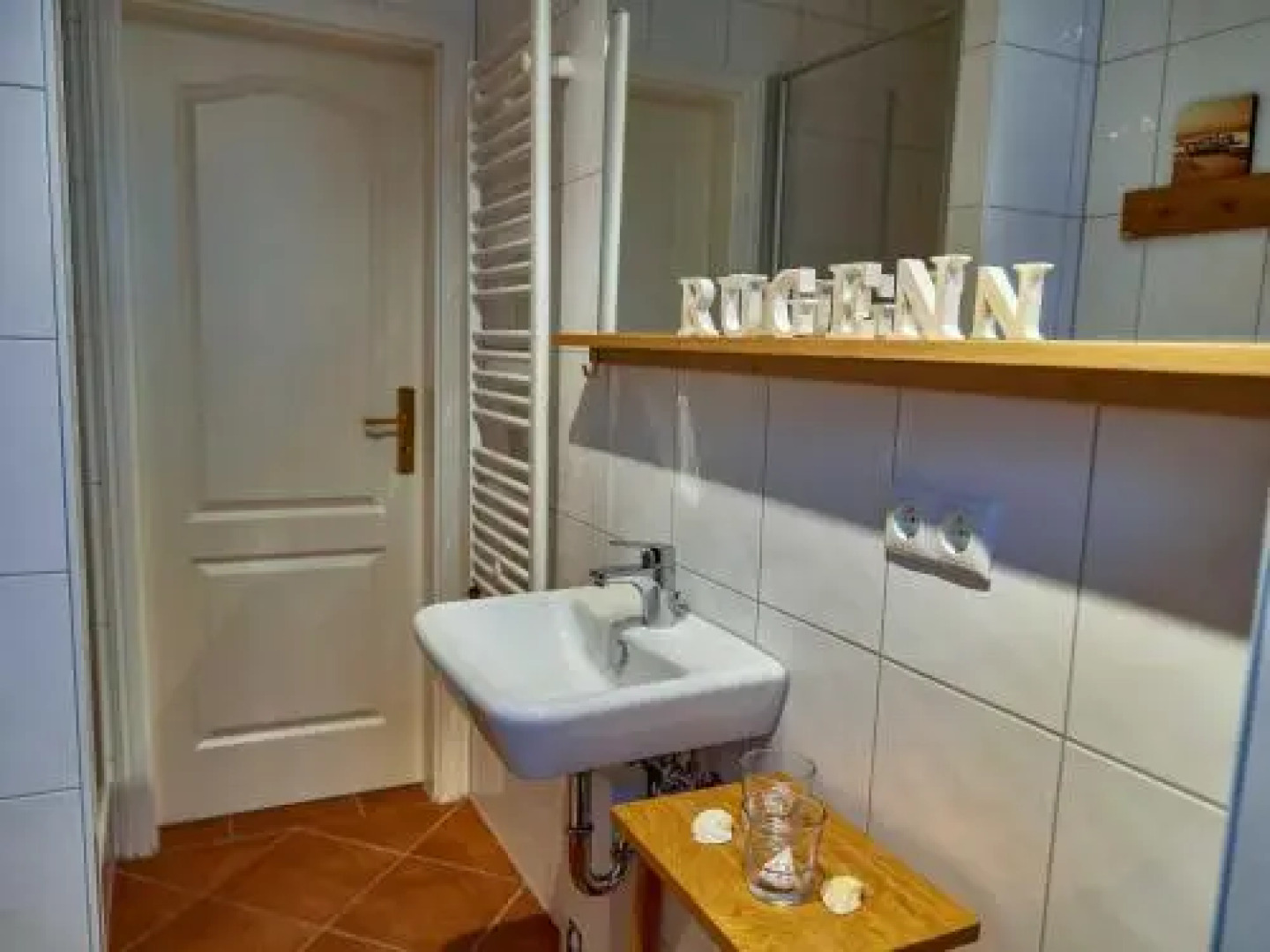 Strandwohnungen in - Apt. 08