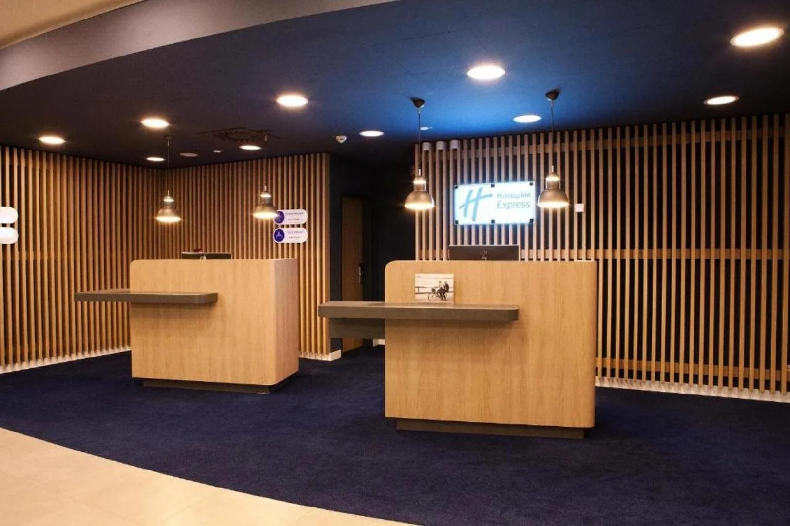 Holiday Inn Express Trier by IHG