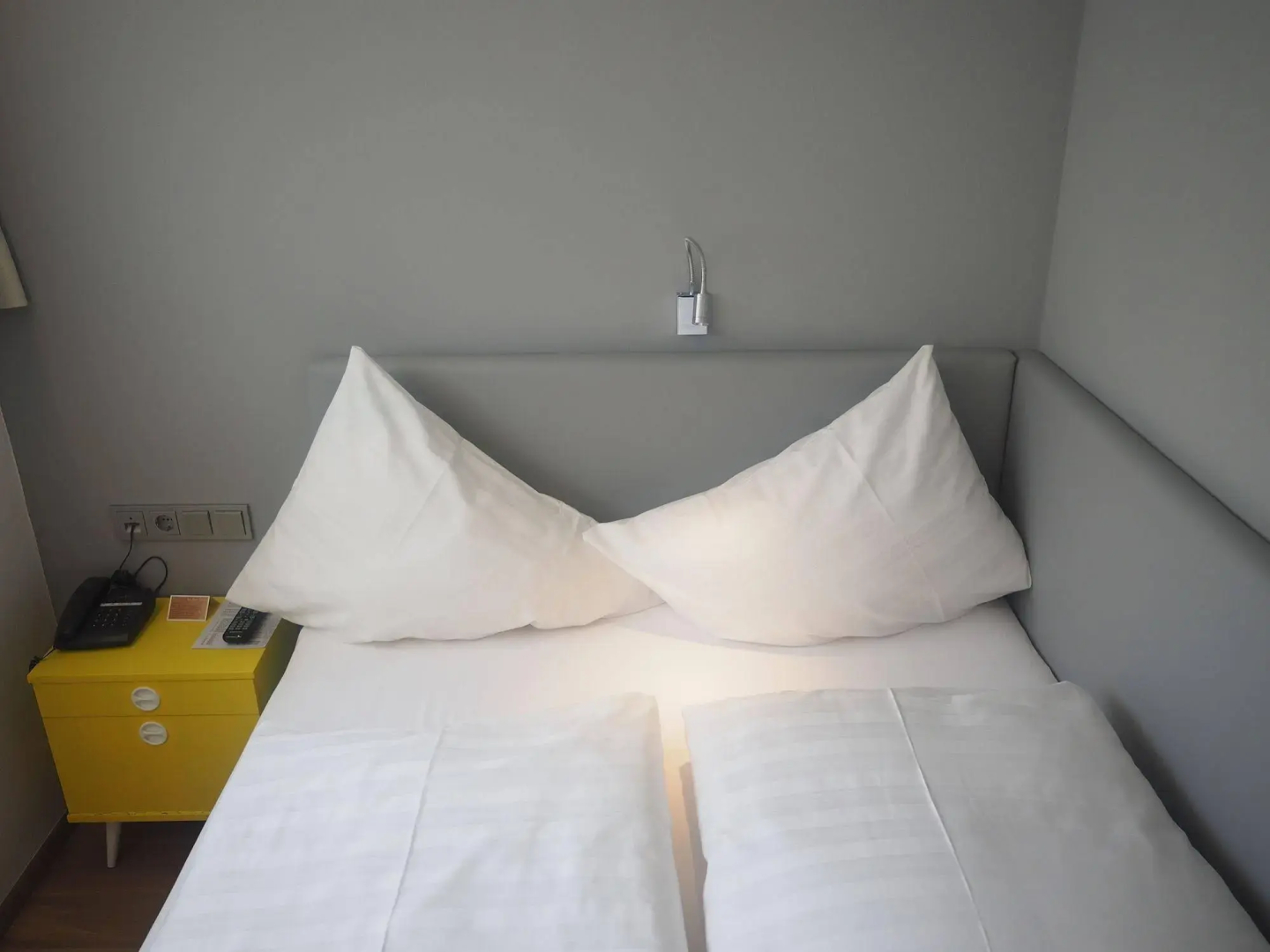 Hotel Saalbacher Hof