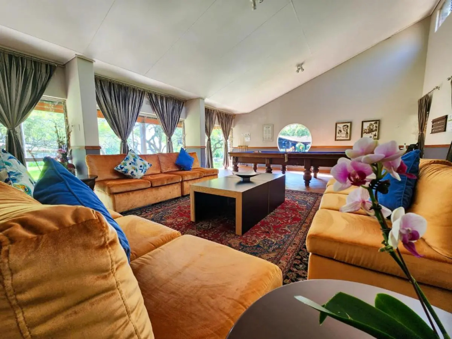 The Venue Country Hotel & Spa