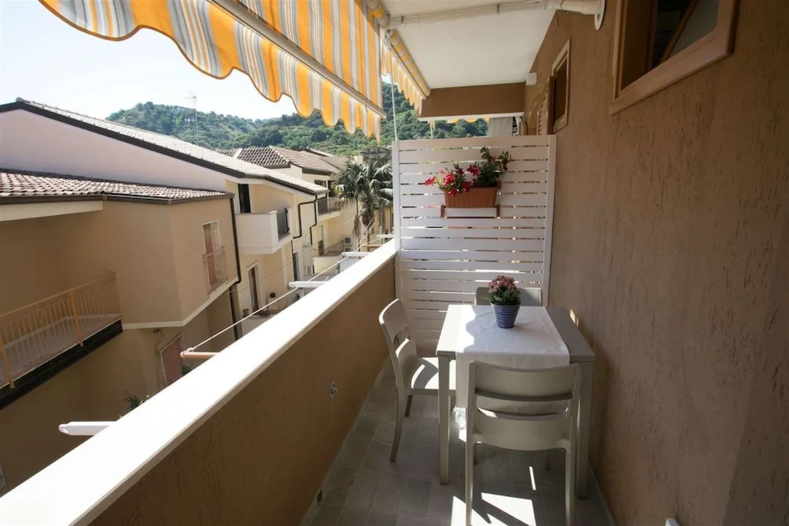 B&B Hortis Tropea
