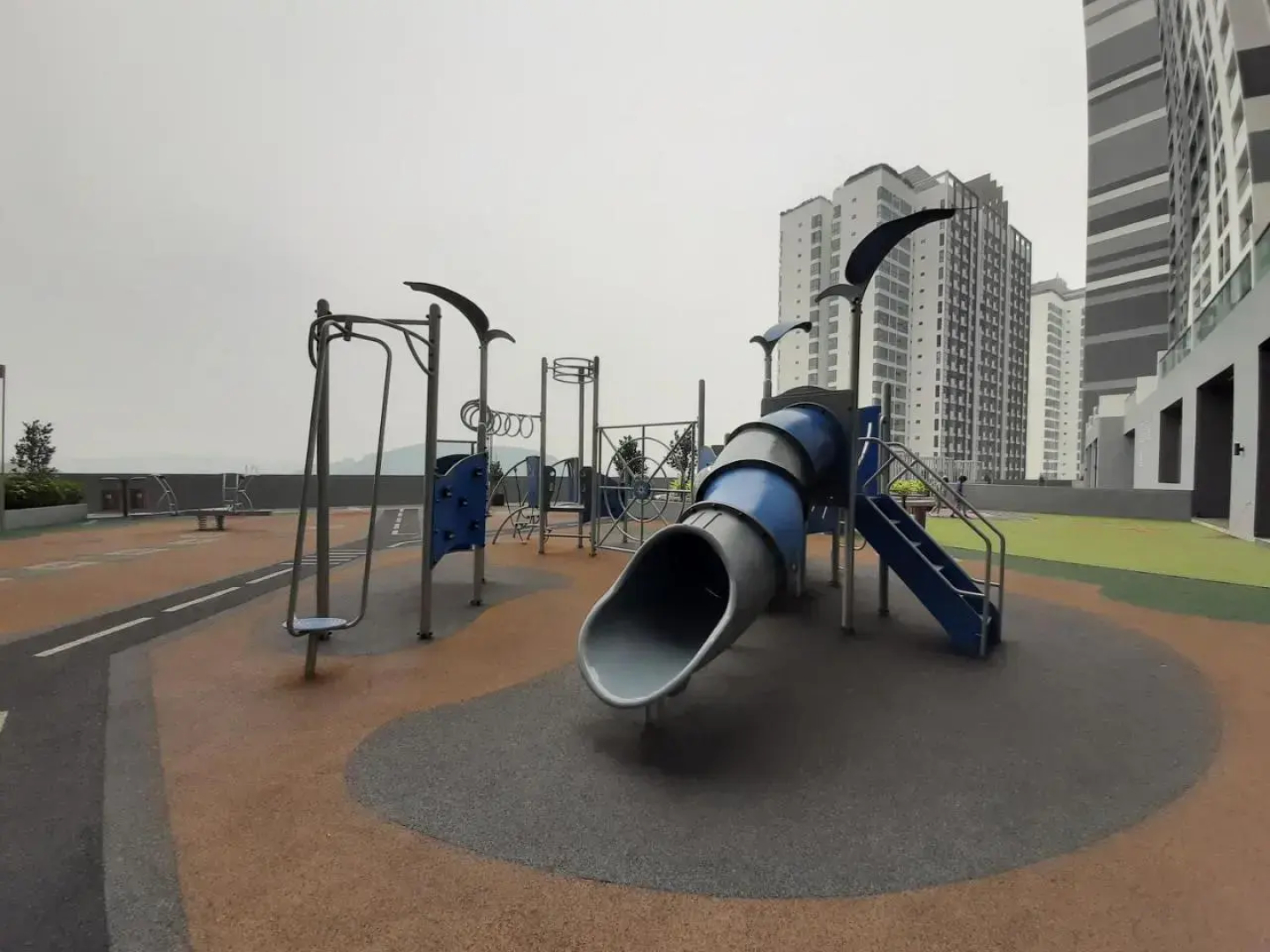 Symphony Tower Studio@Balakong