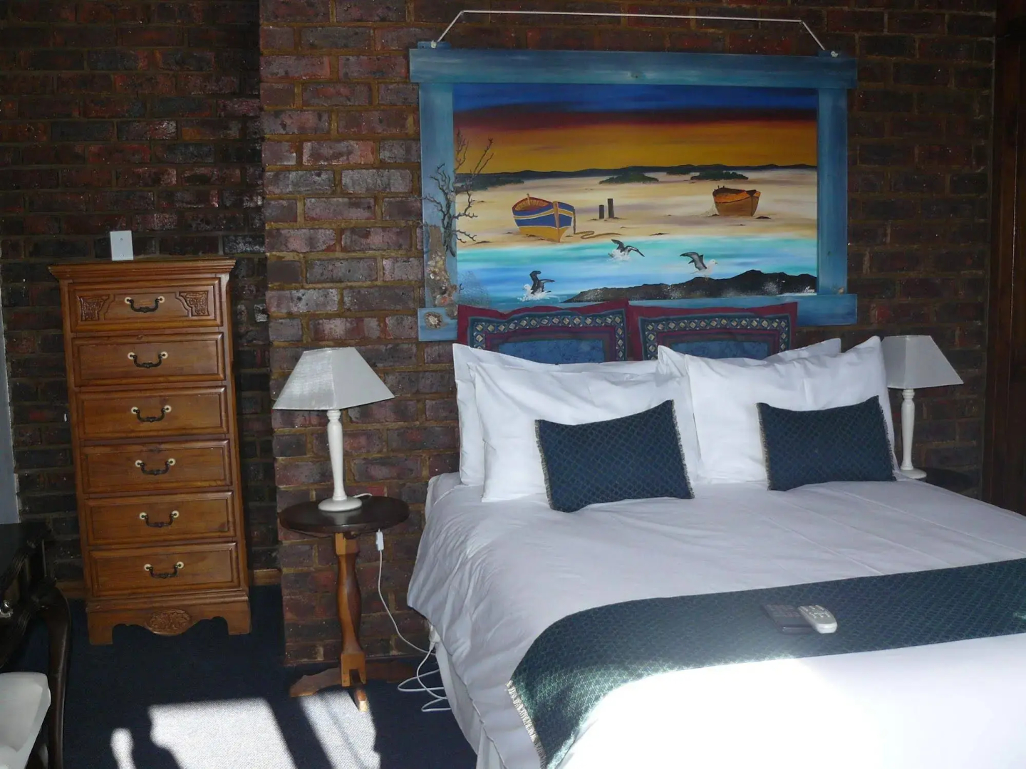 Salt River Lodge