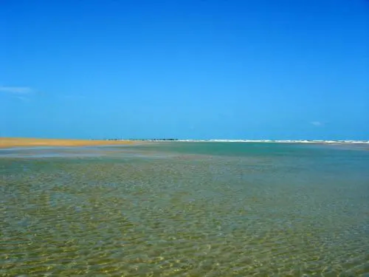 Pousada Barra do Mundaú
