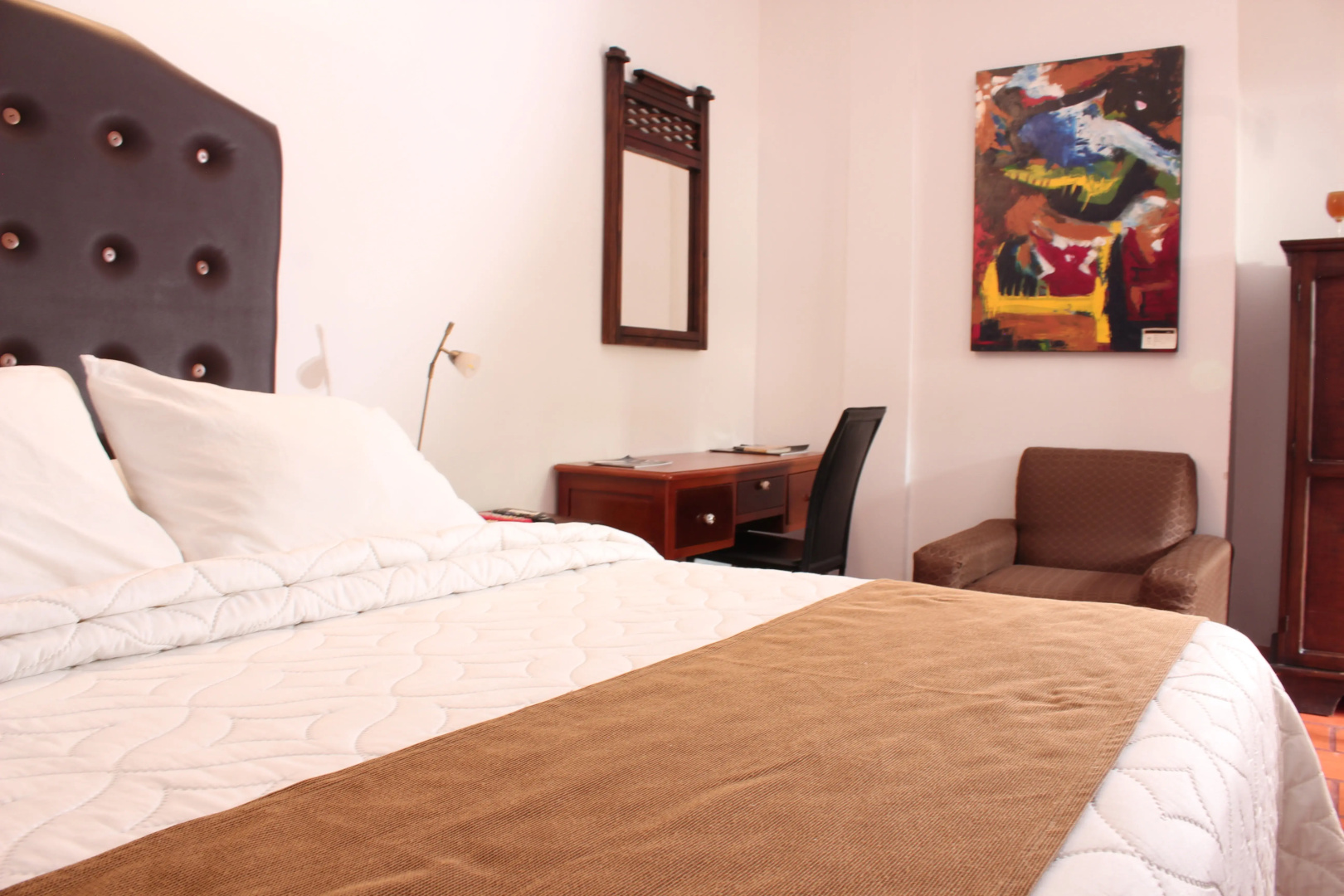 Casa de Los Santos Reyes Hotel Boutique Valledupar