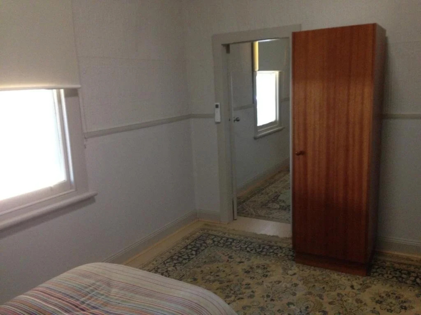 Showgrounds Cottage Naracoorte