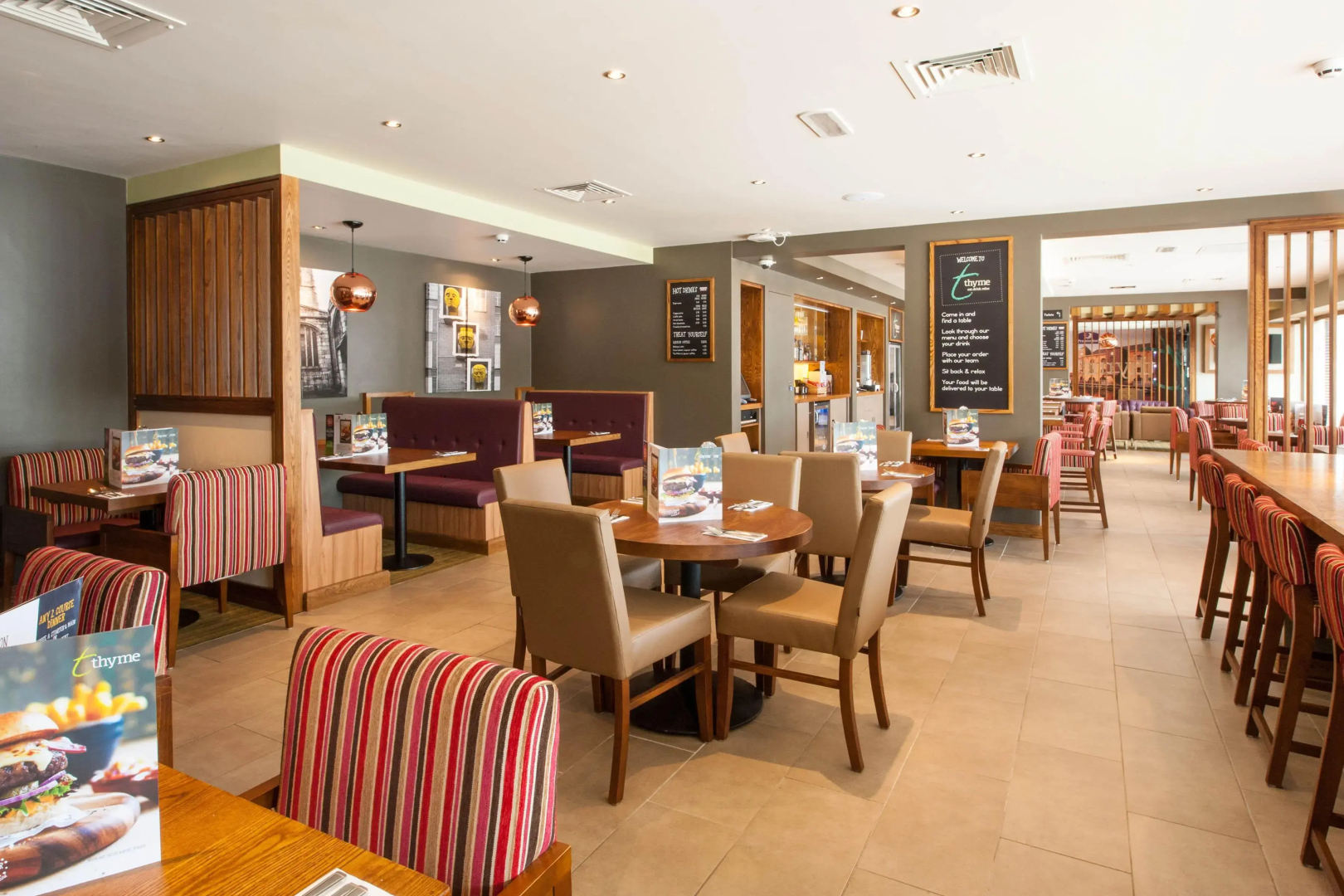 Premier Inn Wigan Town Centre