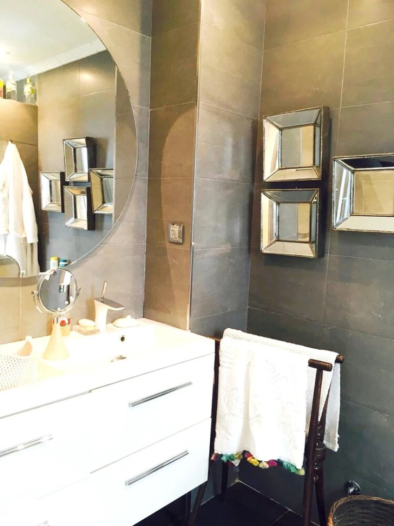 Apartment with 4 Bedrooms in Miengo, with Wonderful Sea View, Furnishe