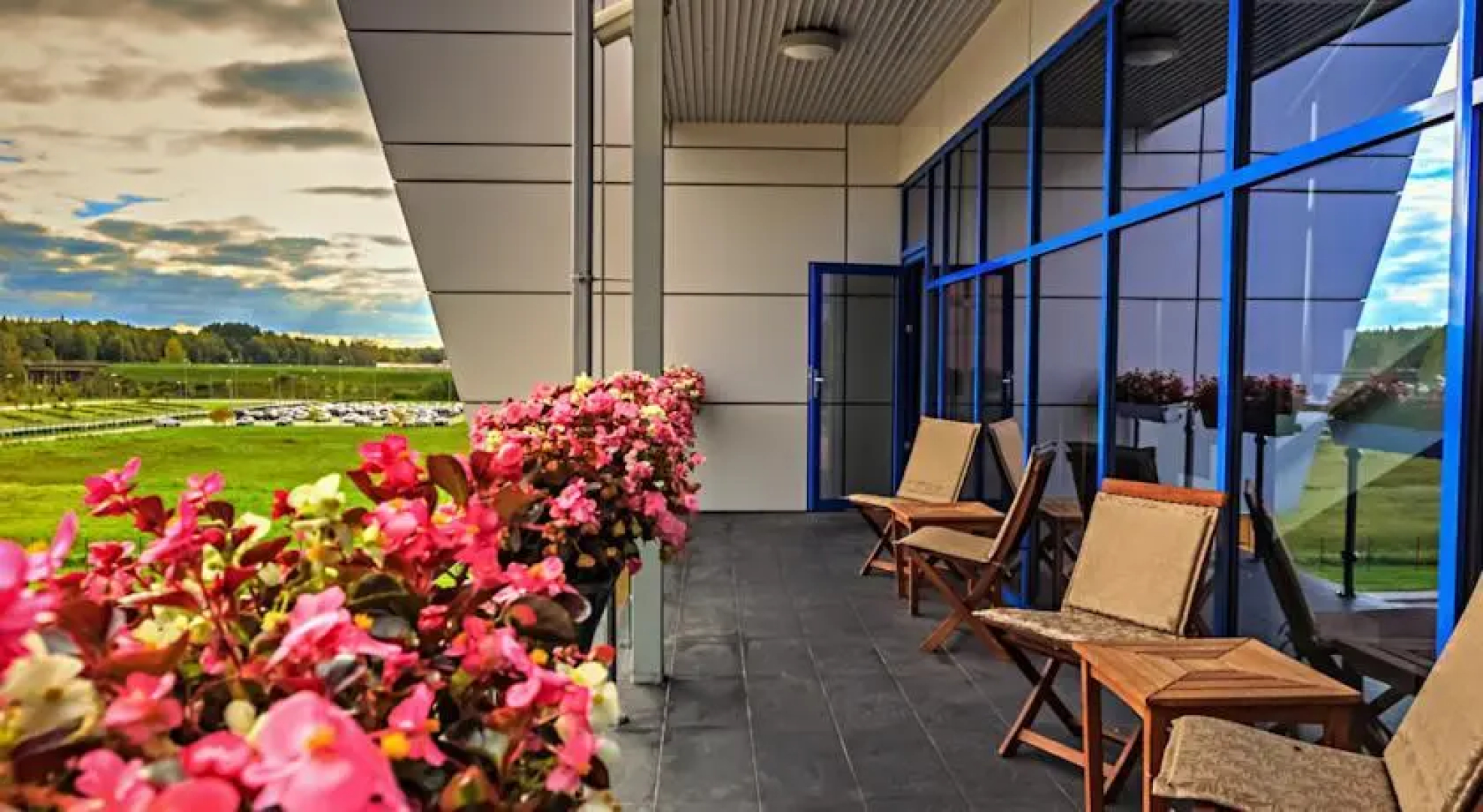 AMO Hotel
