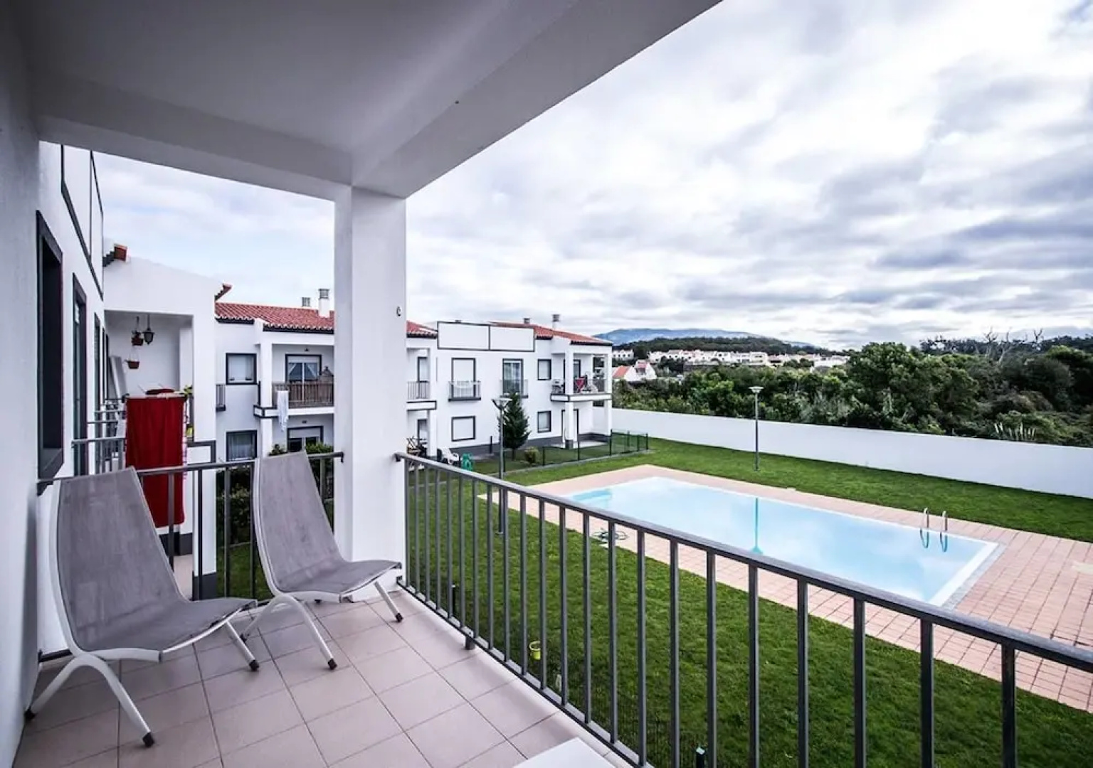 The Beach Apartment Wow by Green Vacations