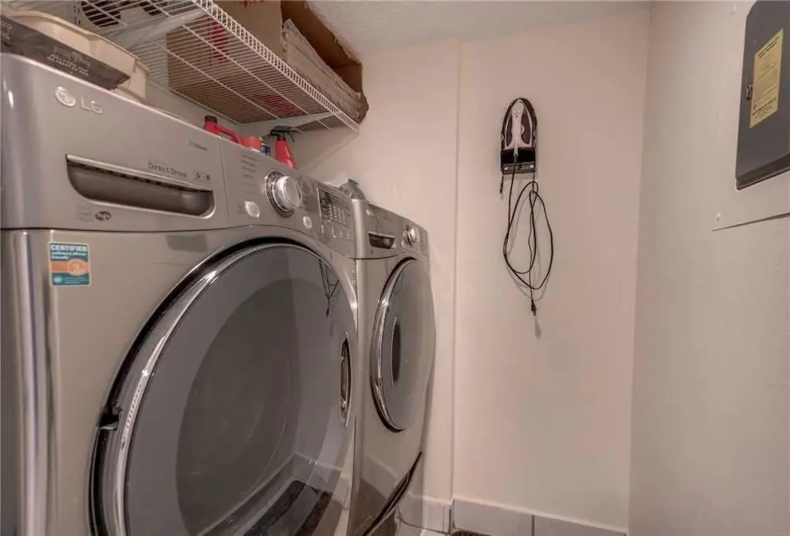 Las Brisas 504 - Three Bedroom Condo