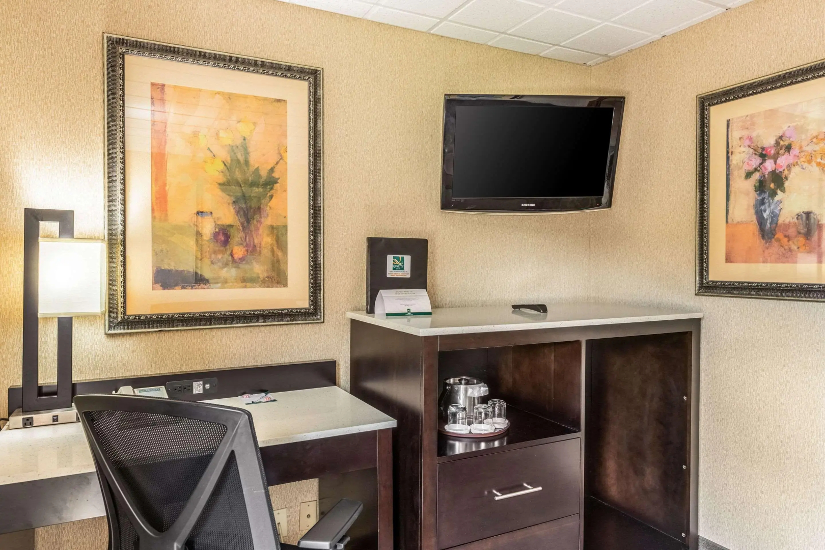 Quality Inn East Stroudsburg - Poconos