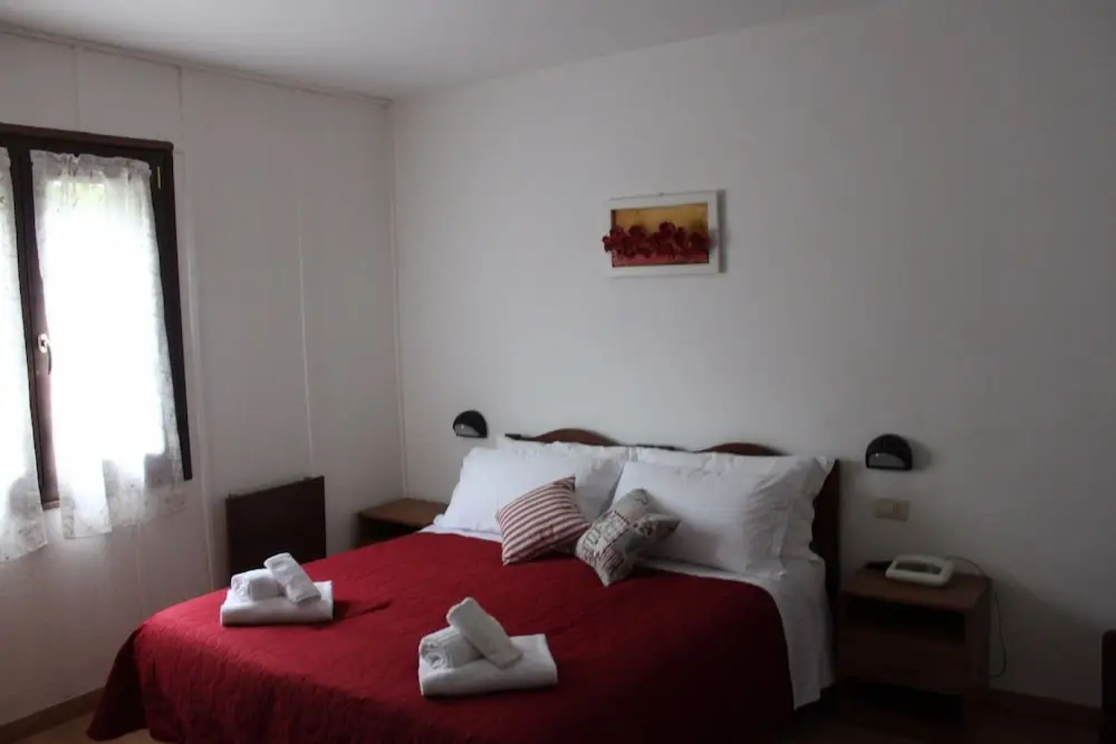 Hotel La Croce