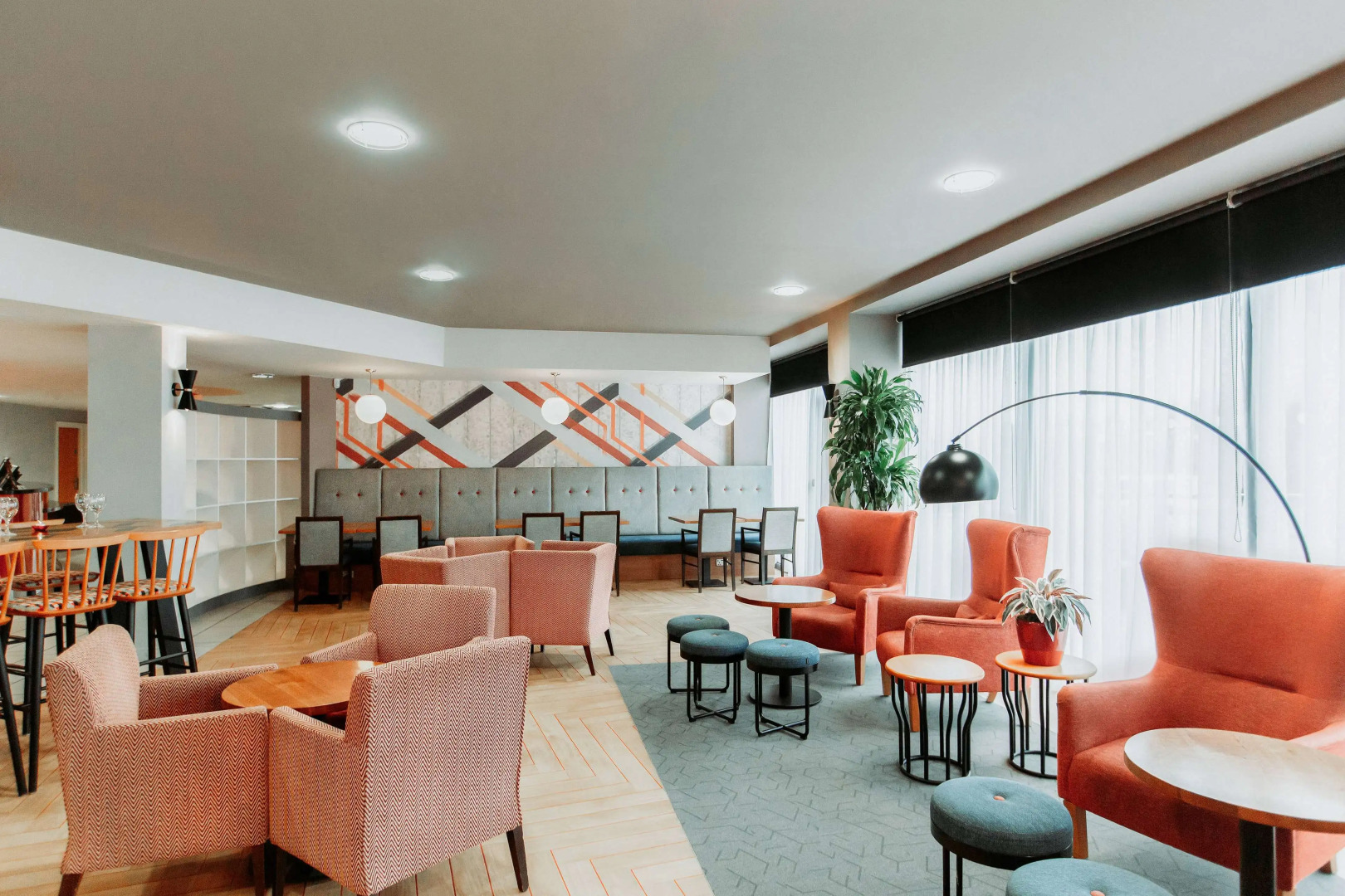 Ramada Encore by Wyndham Newcastle-Gateshead
