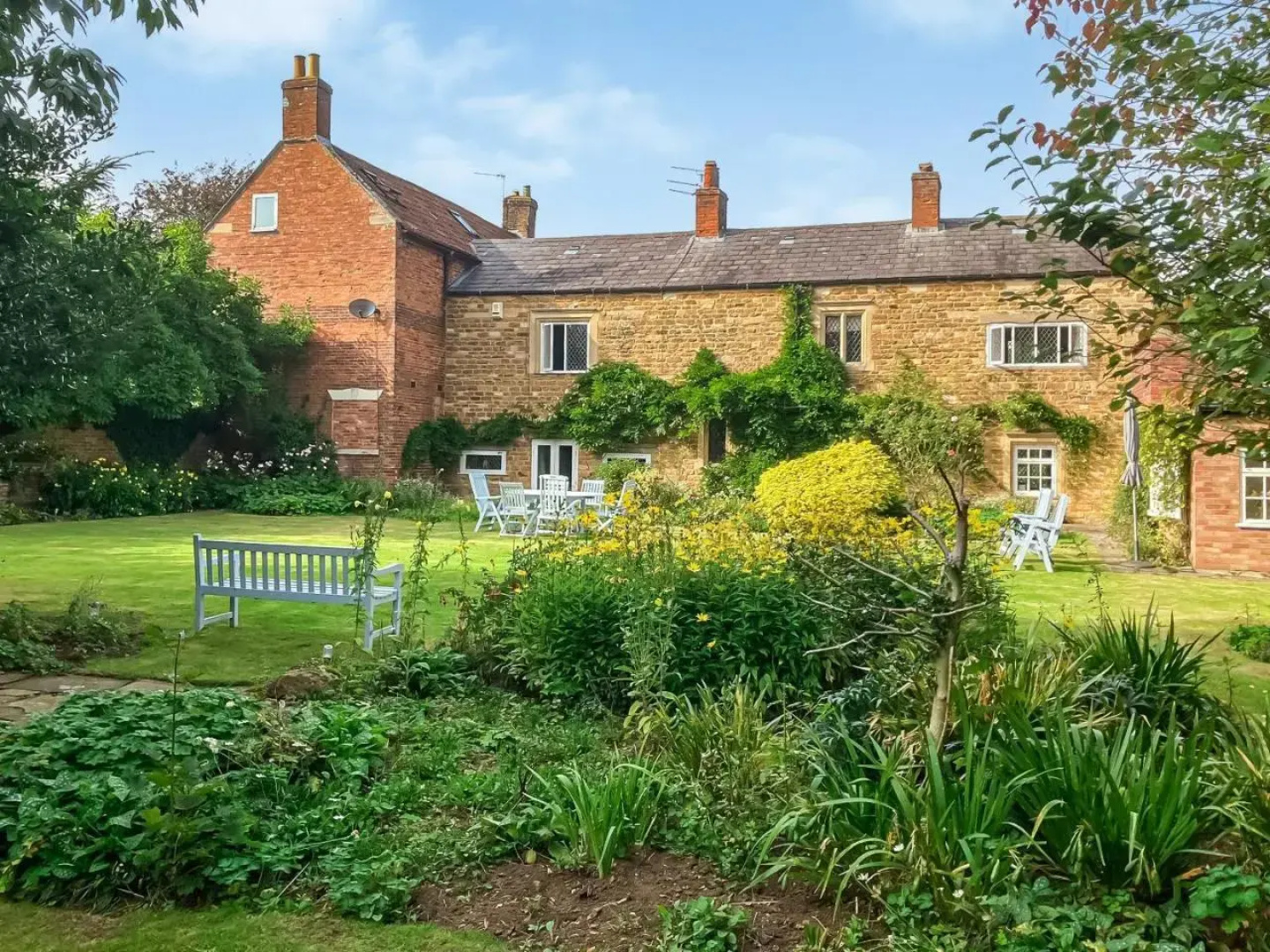 Park House