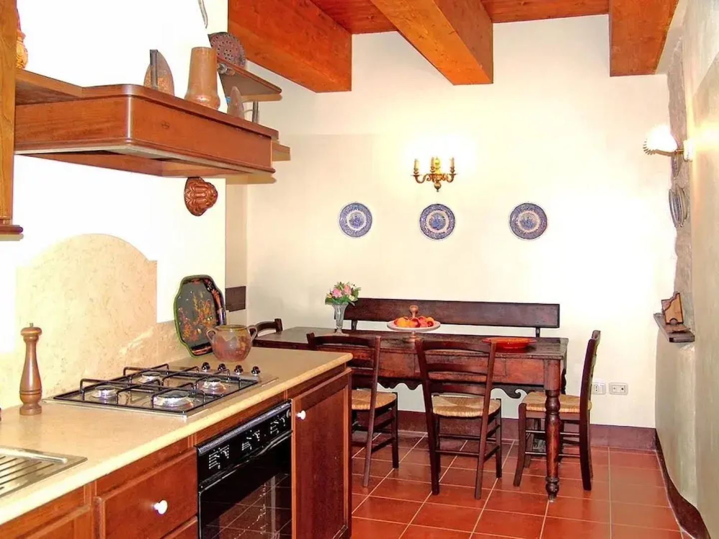 Villa Fontalba