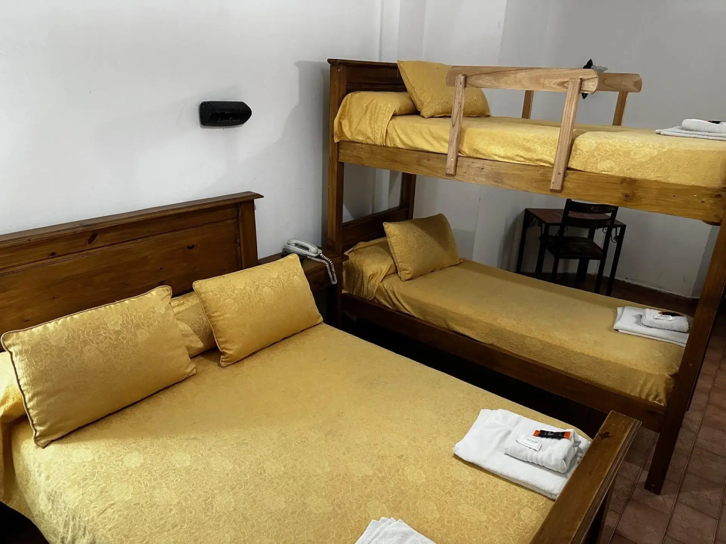 Hotel Colonial