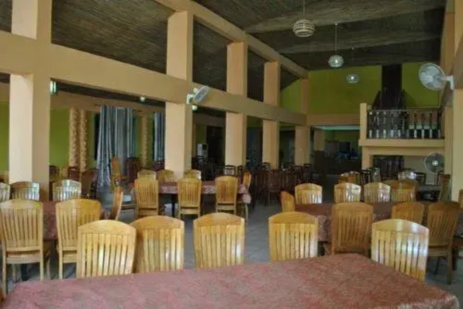 Paradise Suites Hotel