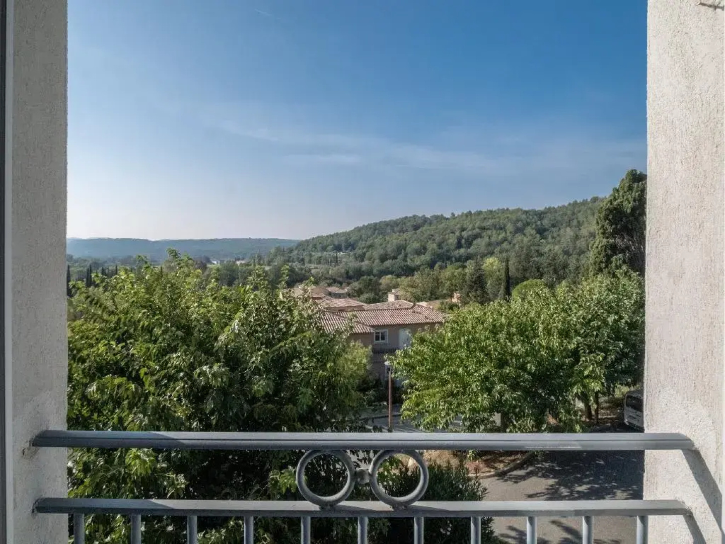 Vacancéole Le Domaine de Camiole