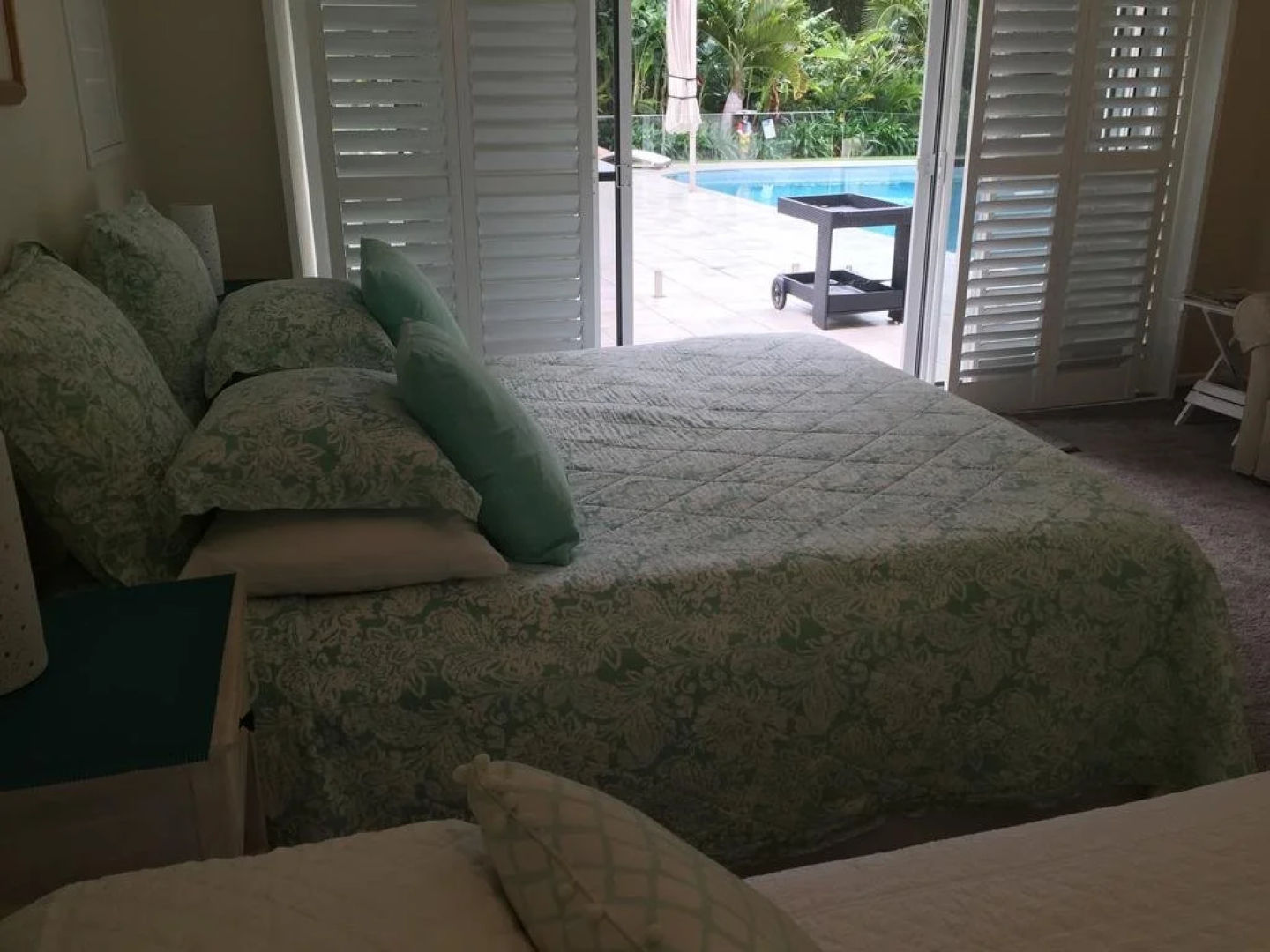 Noosa Habitat Resort B&B