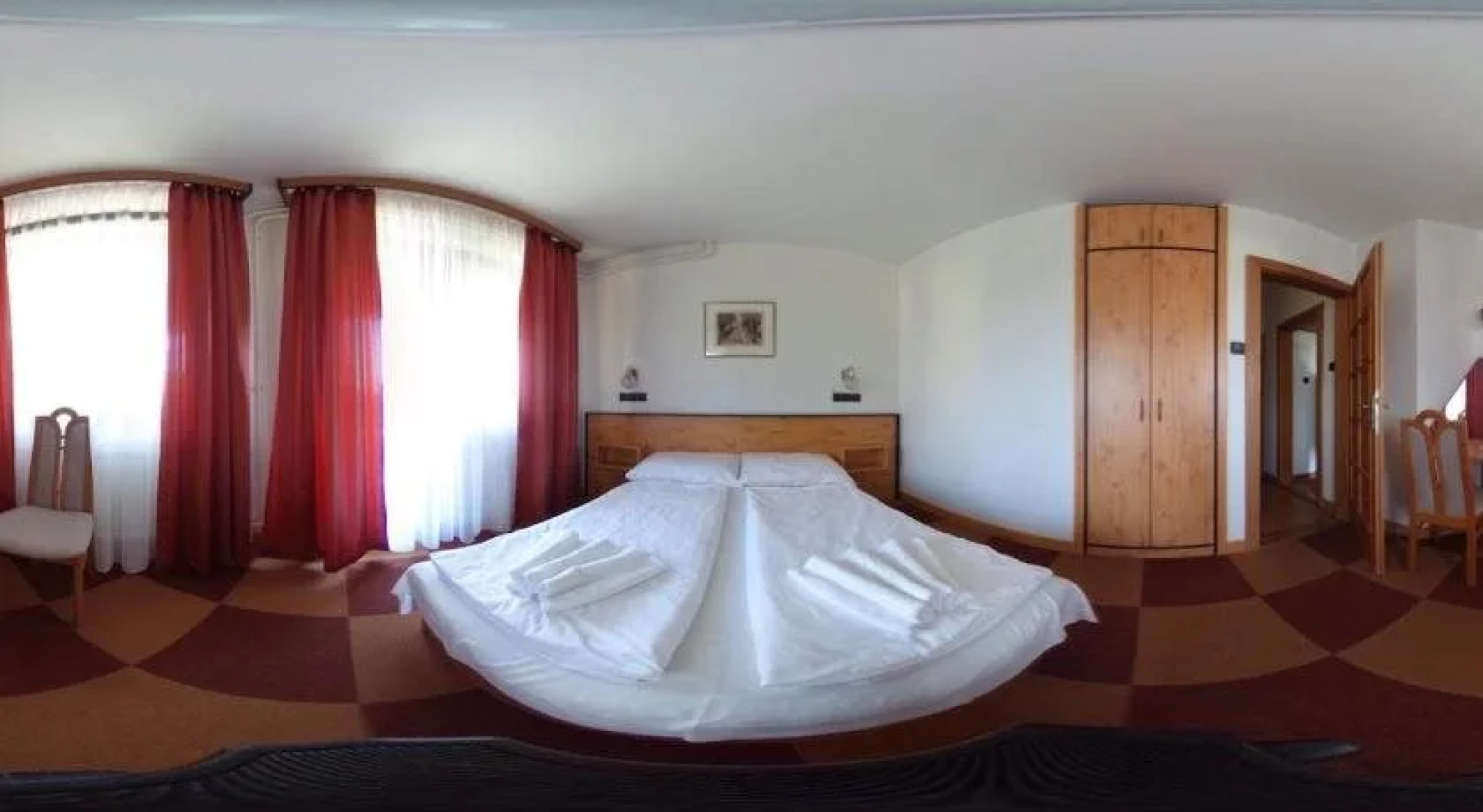 Dominika Apartman Hotel