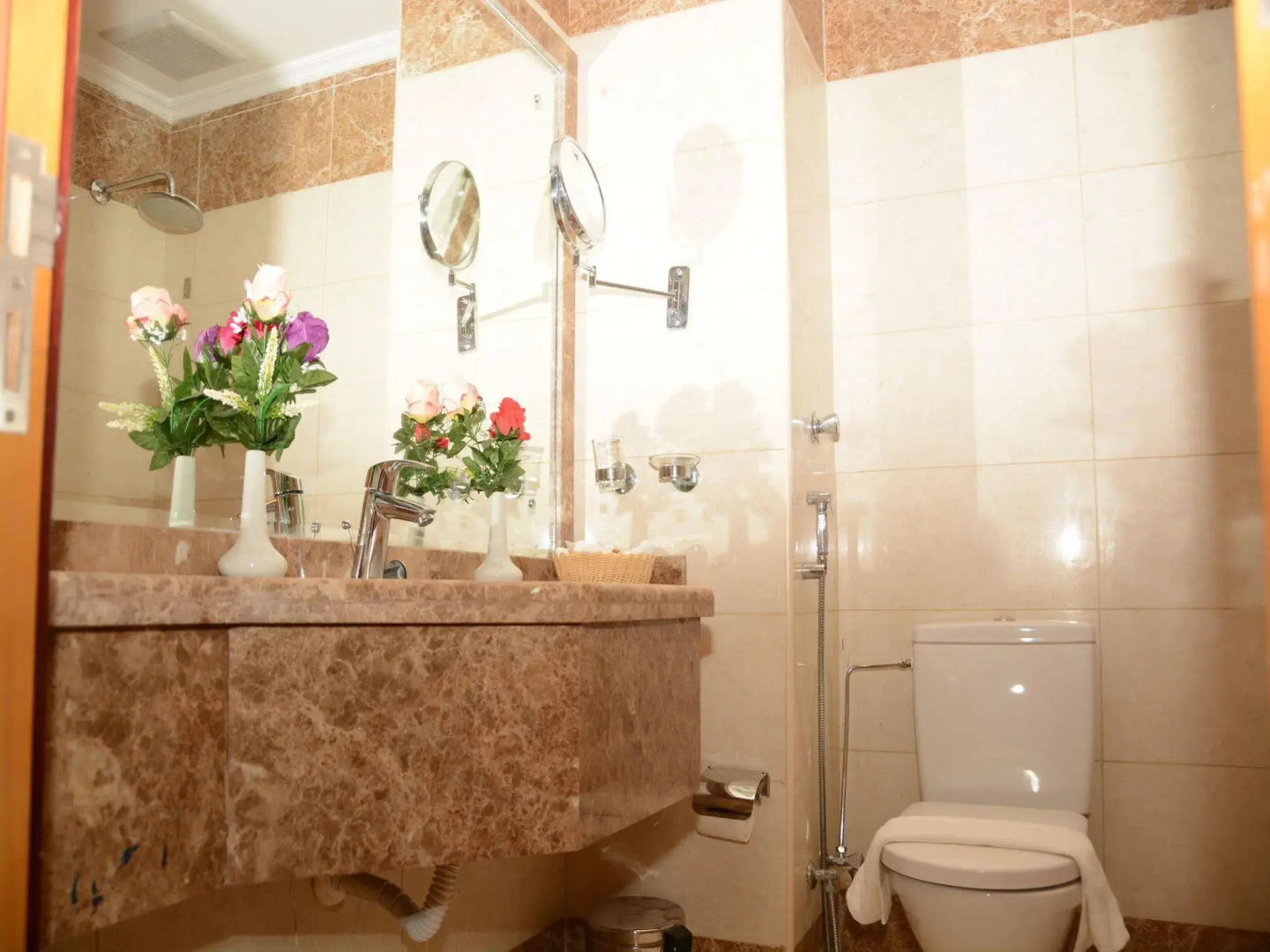 Amjad Al Diyafah Hotel