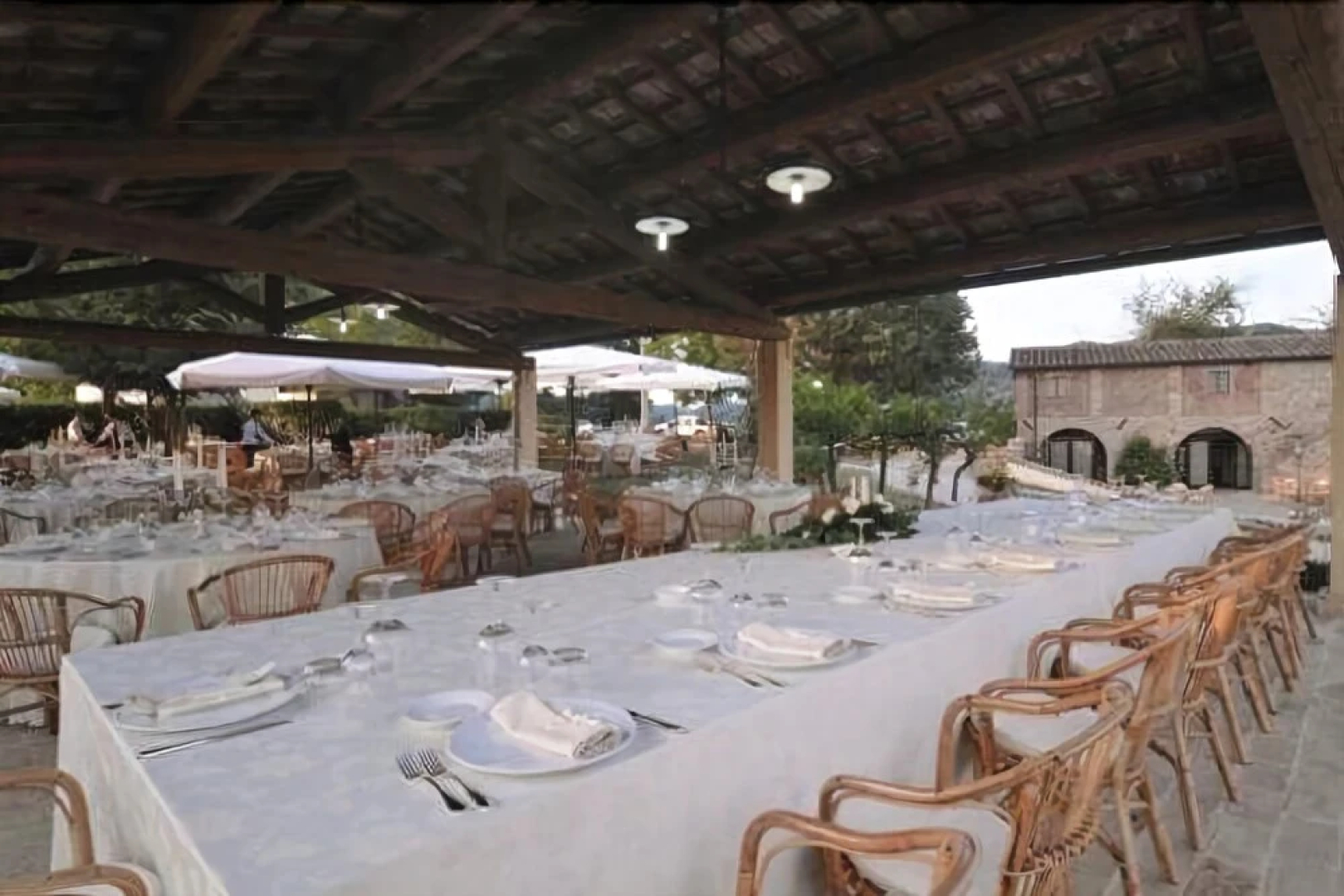 Agriturismo Acqua Calda