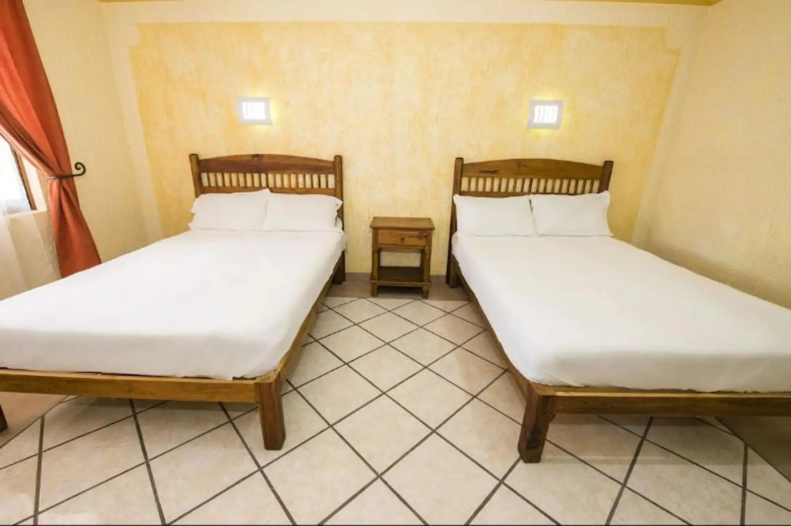 OYO Hotel La Glorieta ,Huichapan ,Balneario Camino