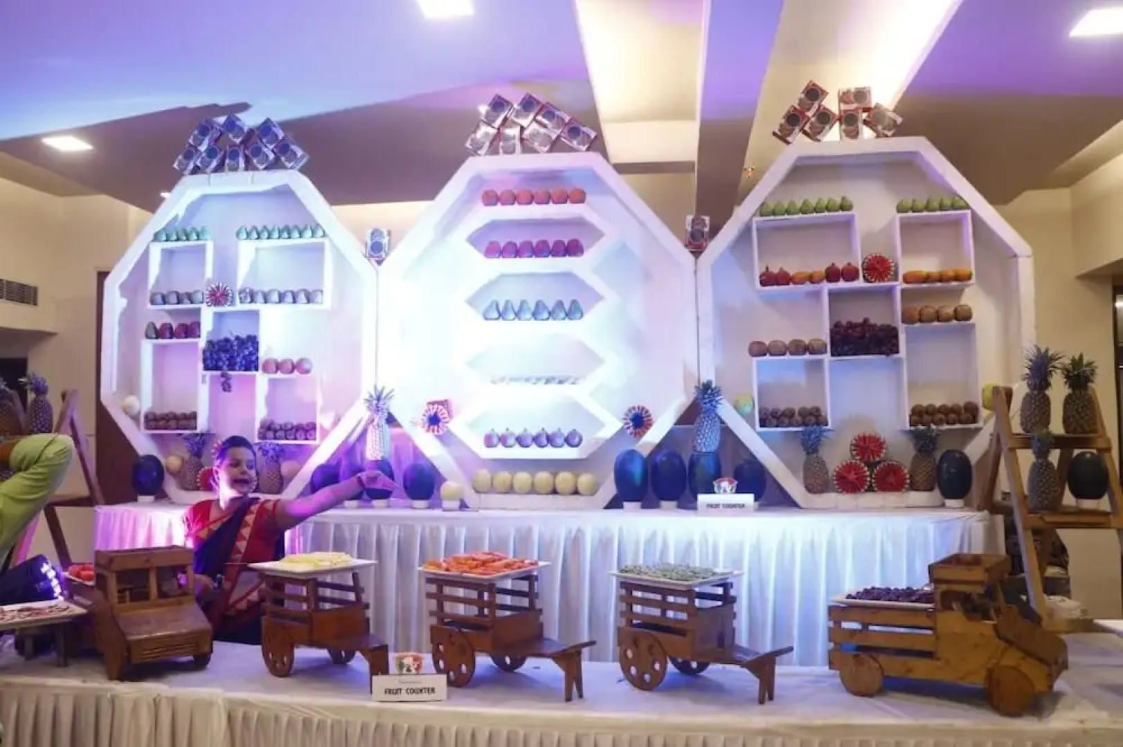 Hotel Shivam