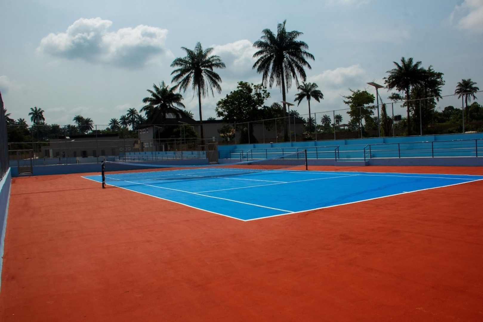 Ilaji Hotel and Sport Resort