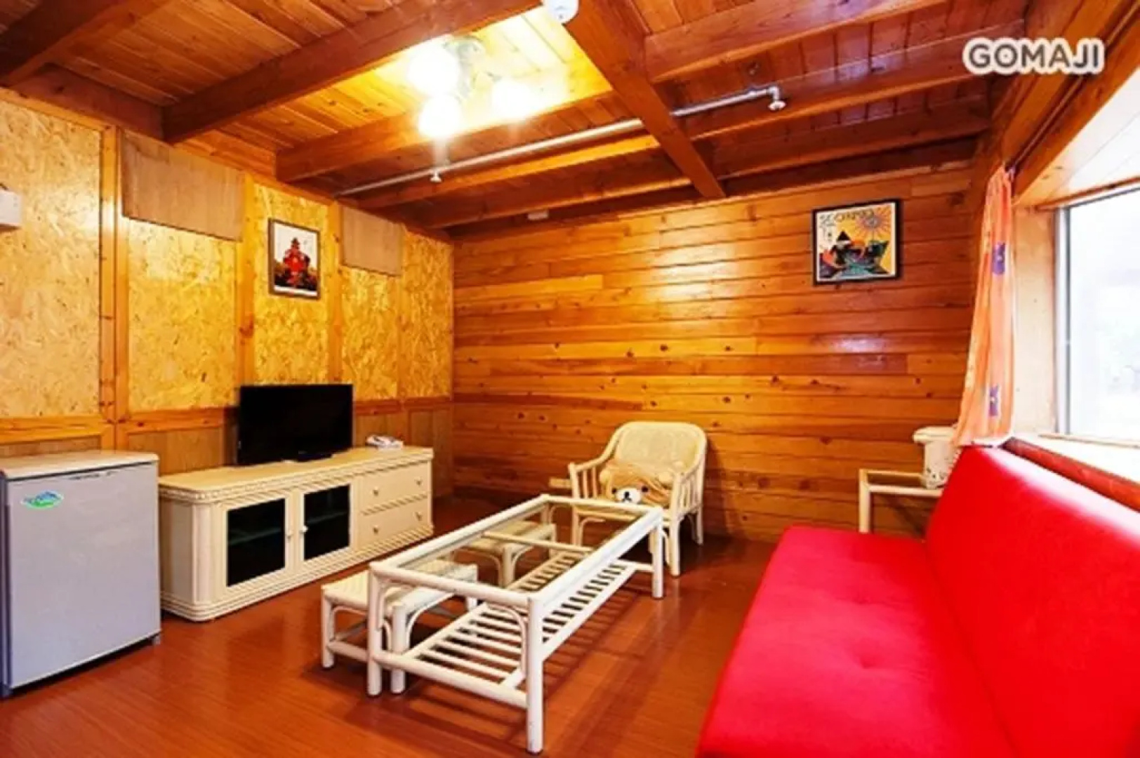 Master Bear Resort