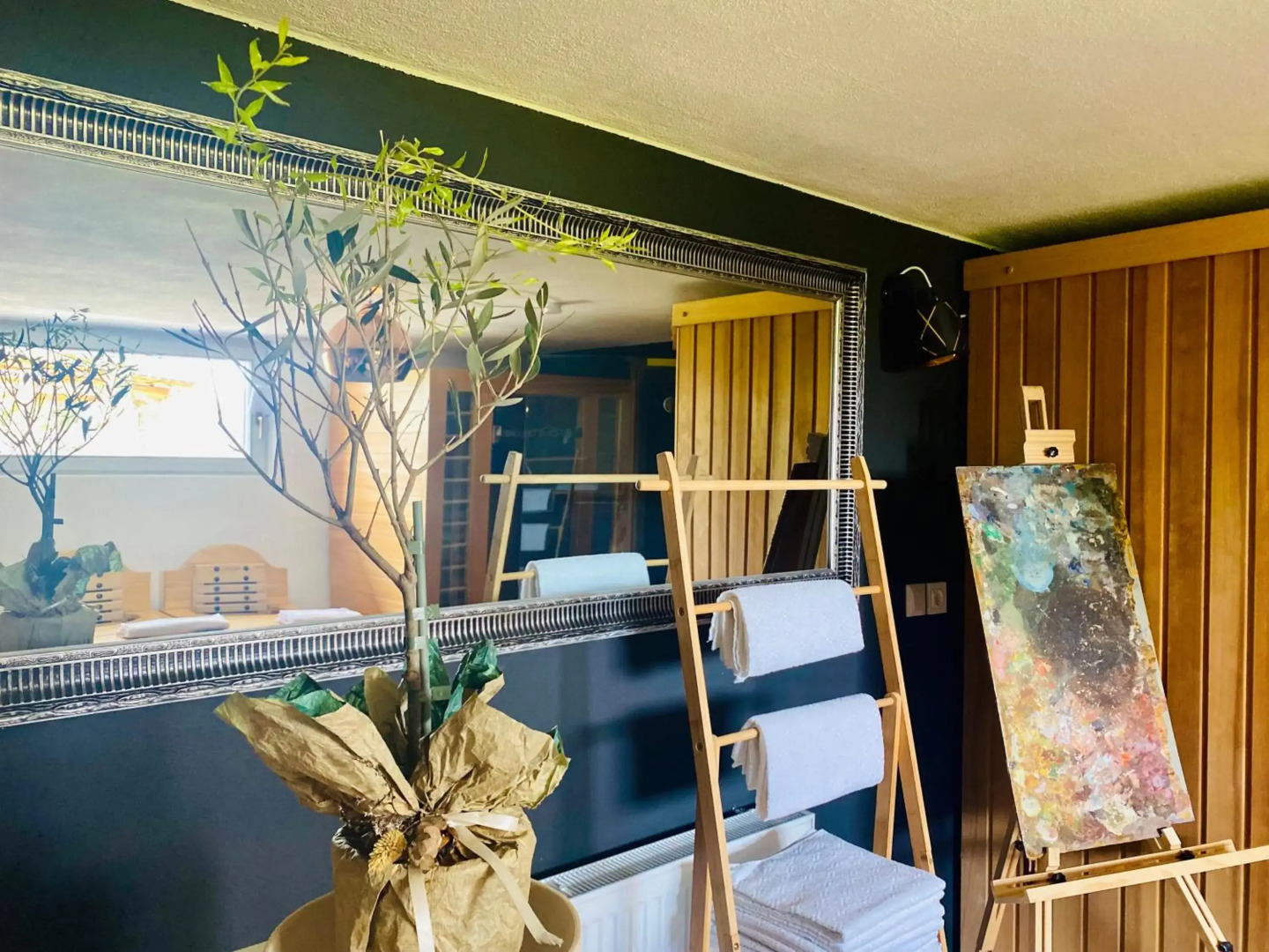 Rooms & Apartment ZALA