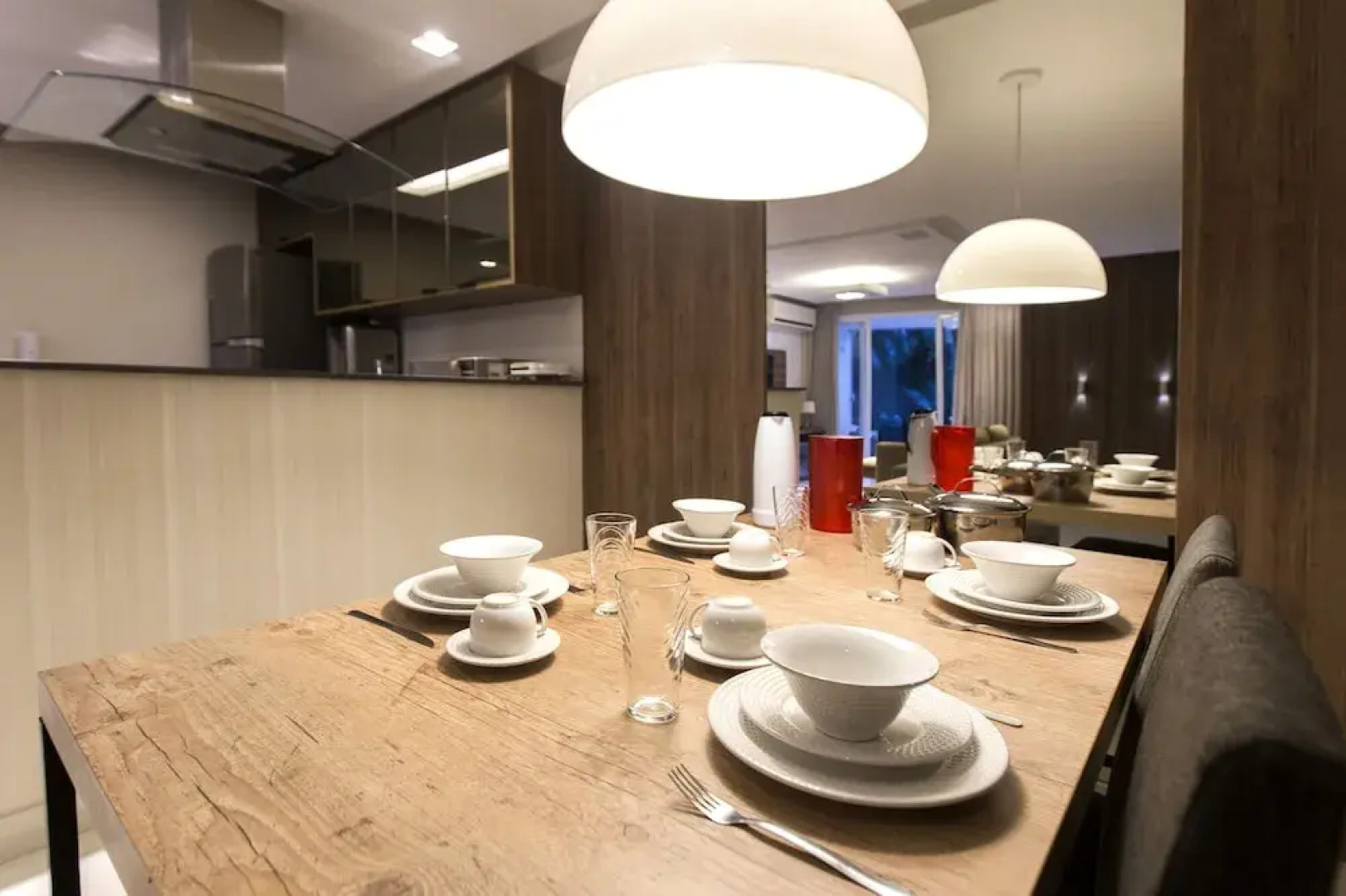 Apartamento Resort In Mare Bali