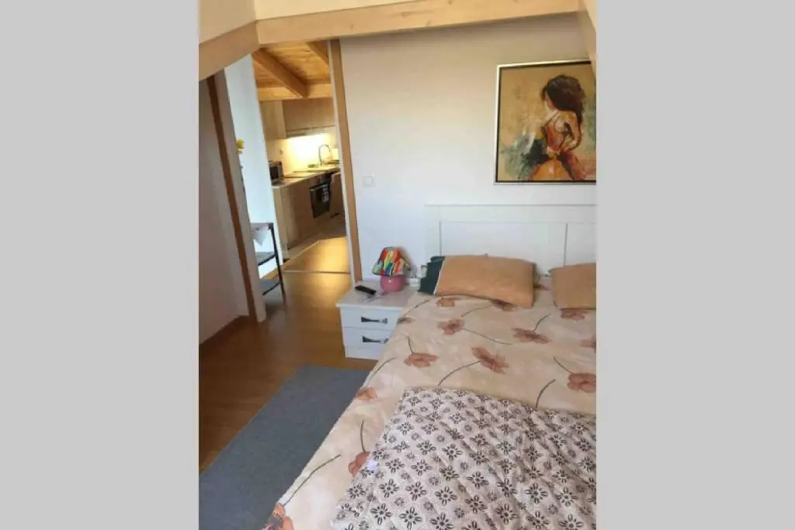Siga Siga Apartment