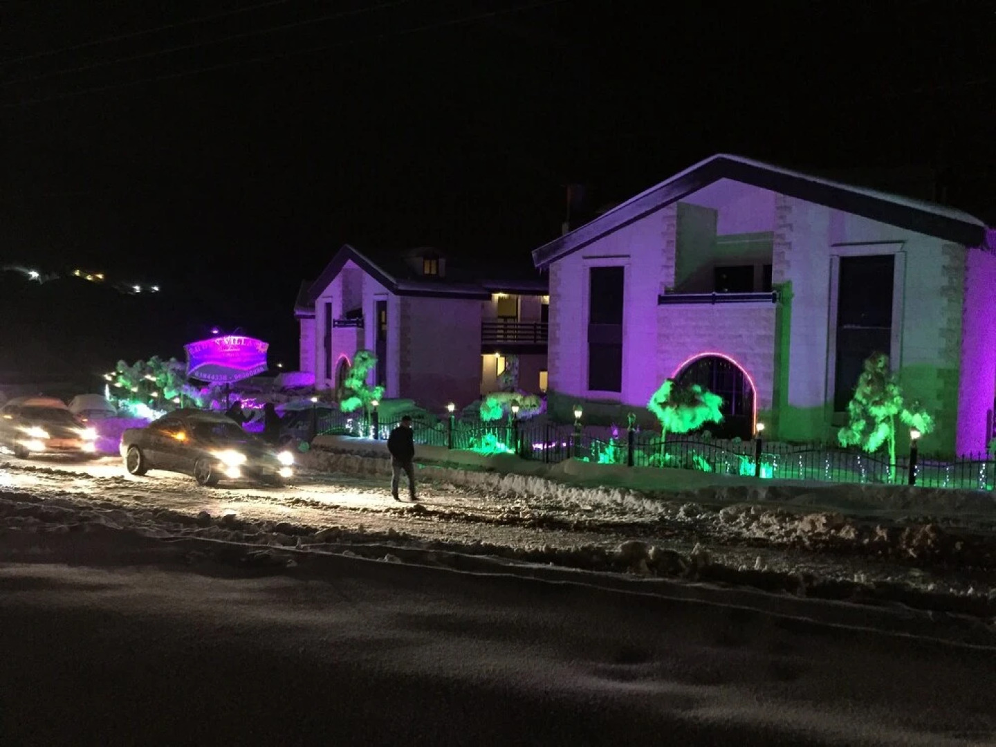 Ehden Village Residences