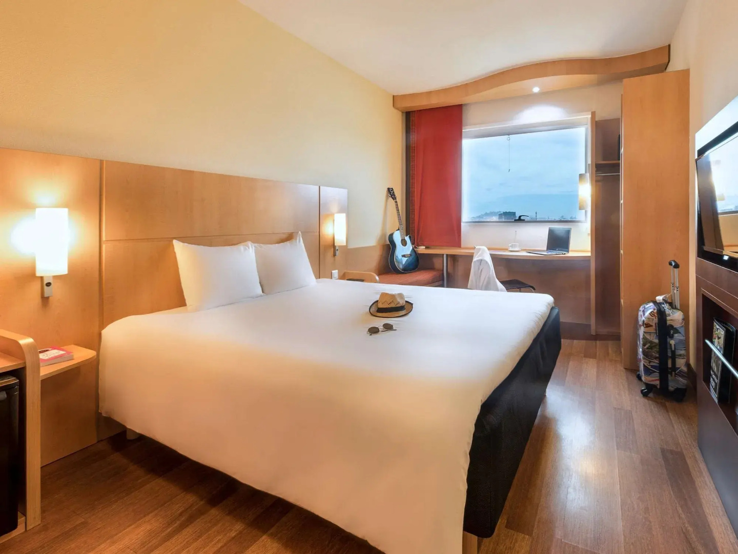 ibis Antananarivo Ankorondrano