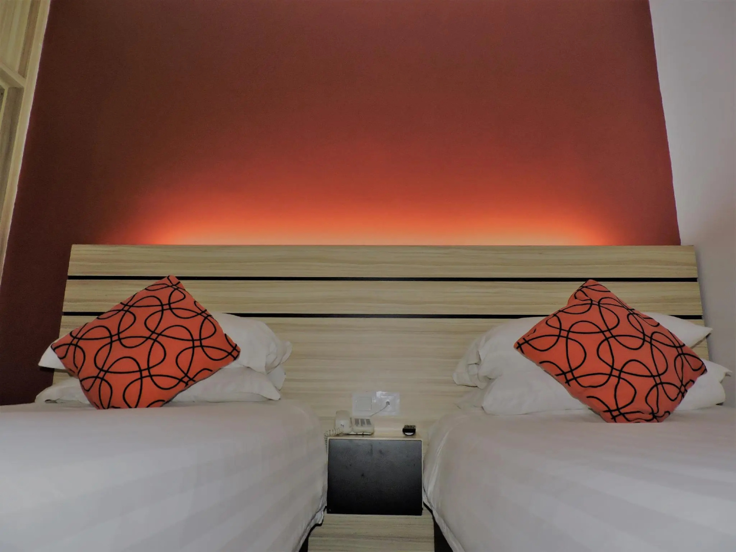The Blanket Hotel